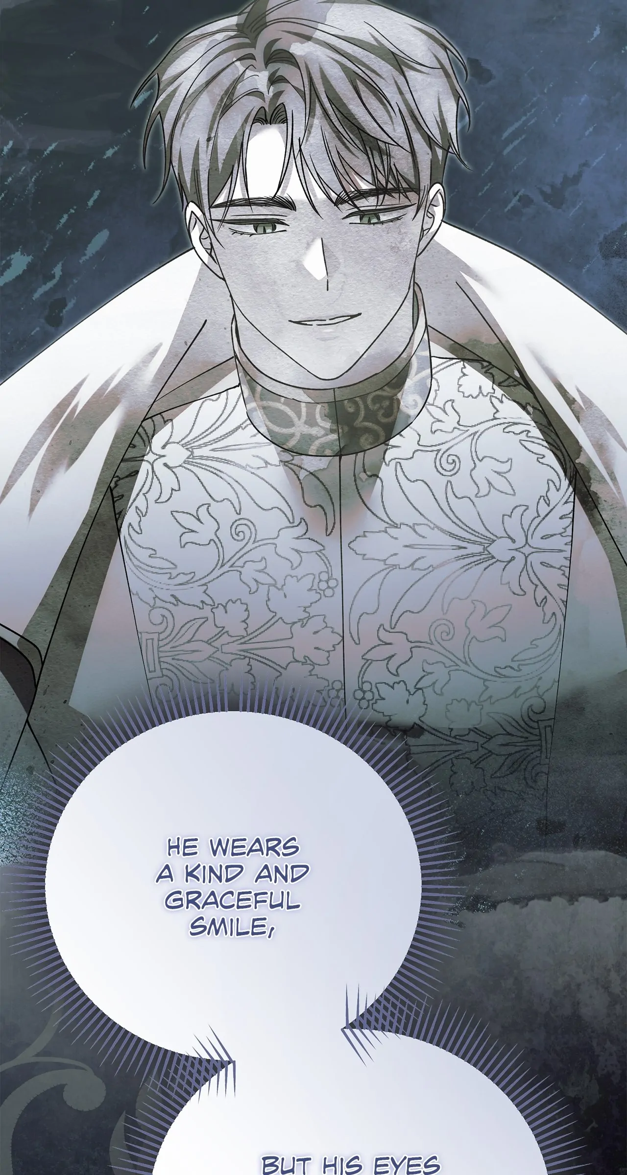 Escape Me If You Can - Chapter 52 manhwa