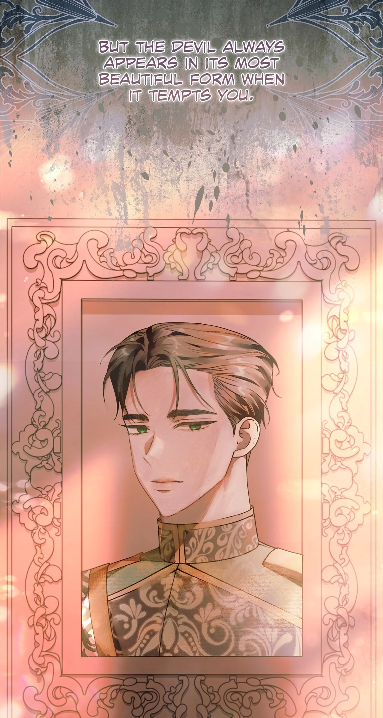 Escape Me If You Can - Chapter 52 manhwa