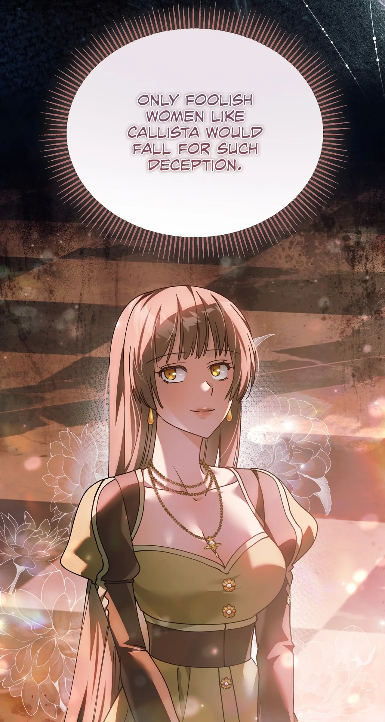 Escape Me If You Can - Chapter 52 manhwa