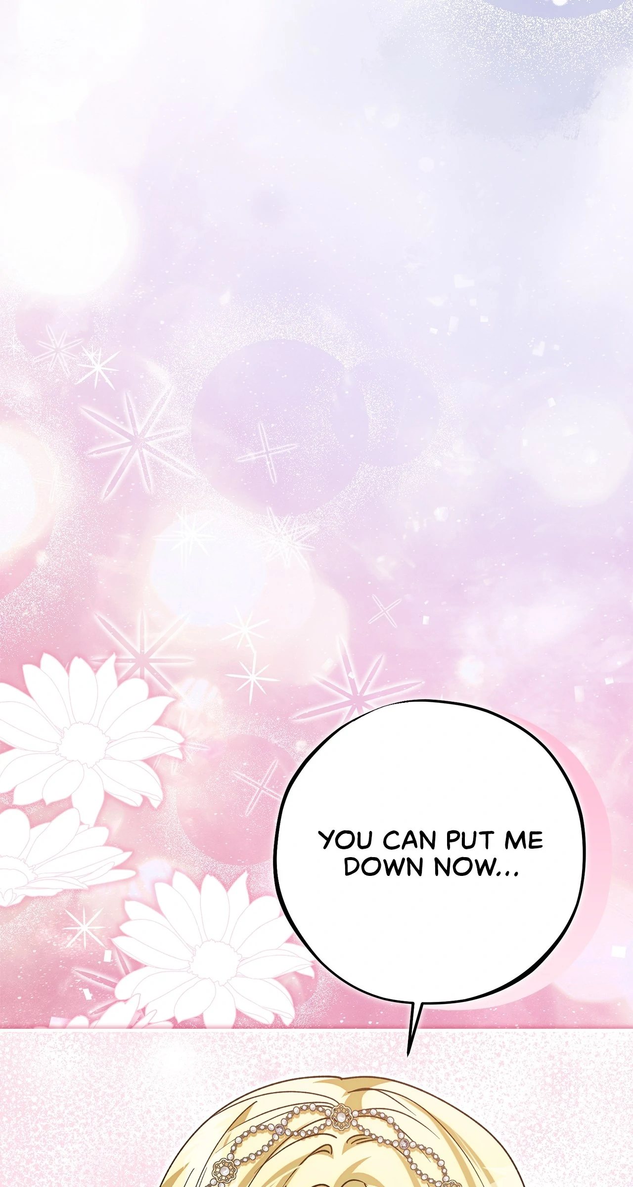 Escape Me If You Can - Chapter 52 manhwa