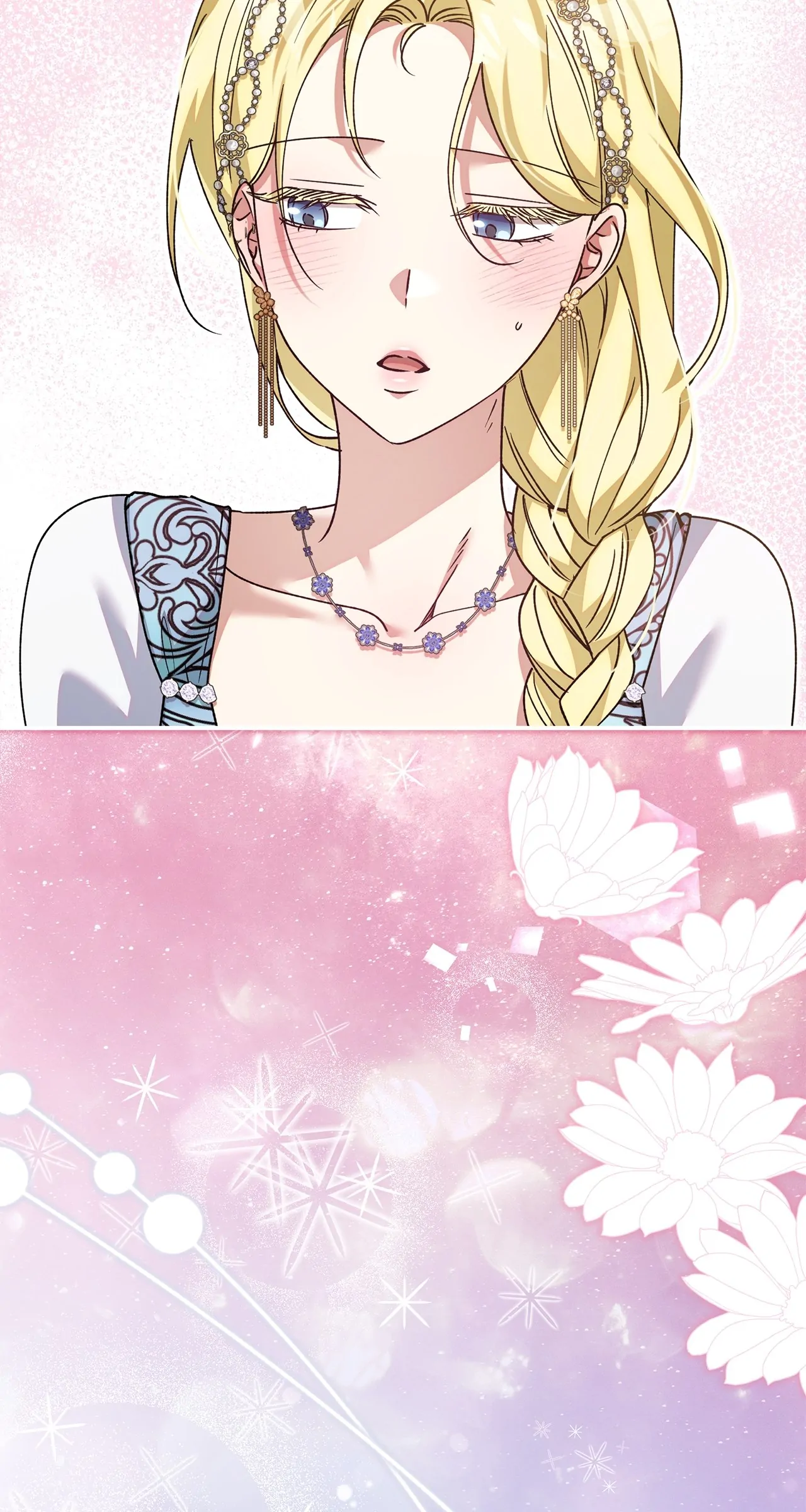 Escape Me If You Can - Chapter 52 manhwa
