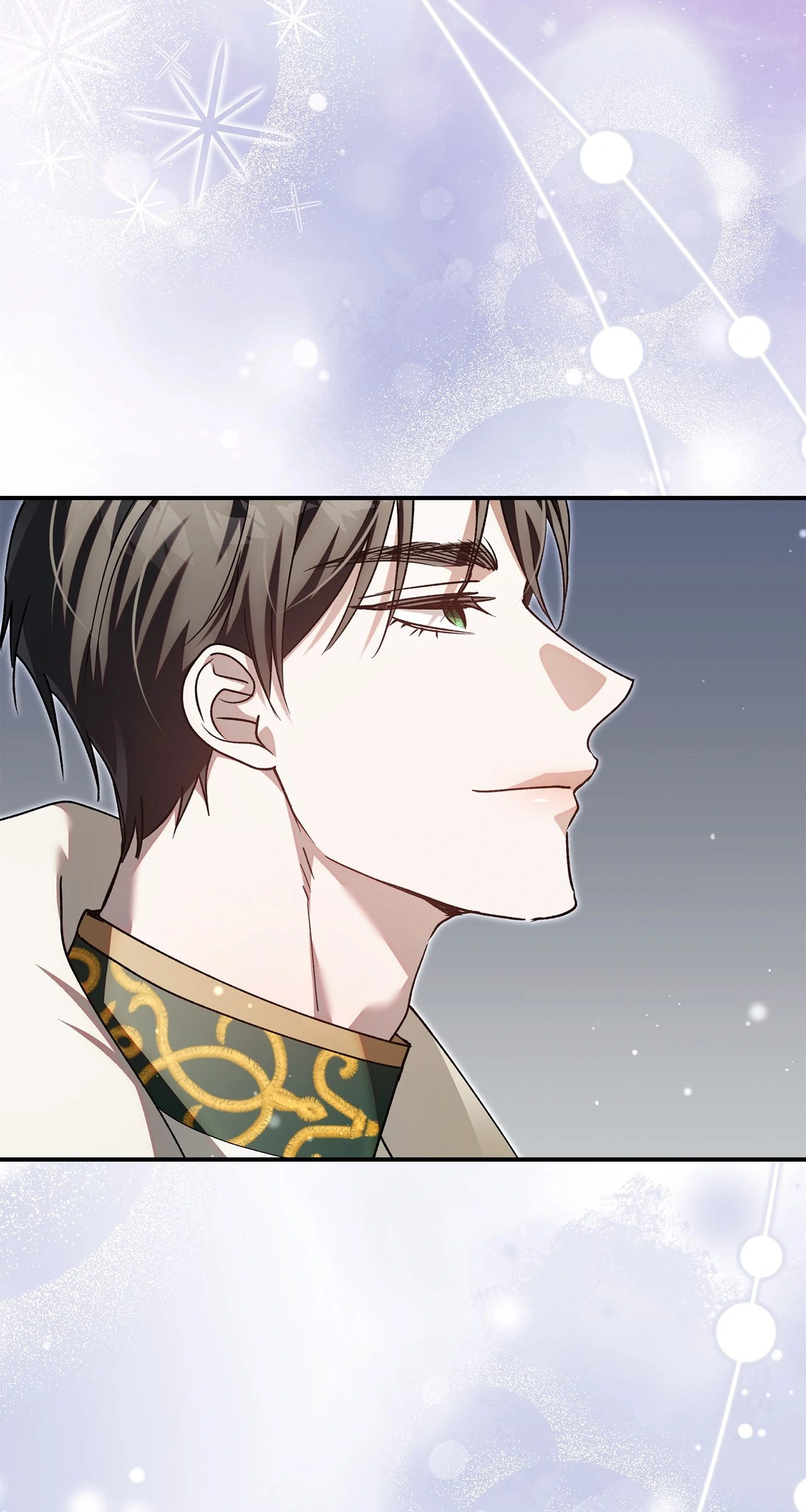 Escape Me If You Can - Chapter 52 manhwa