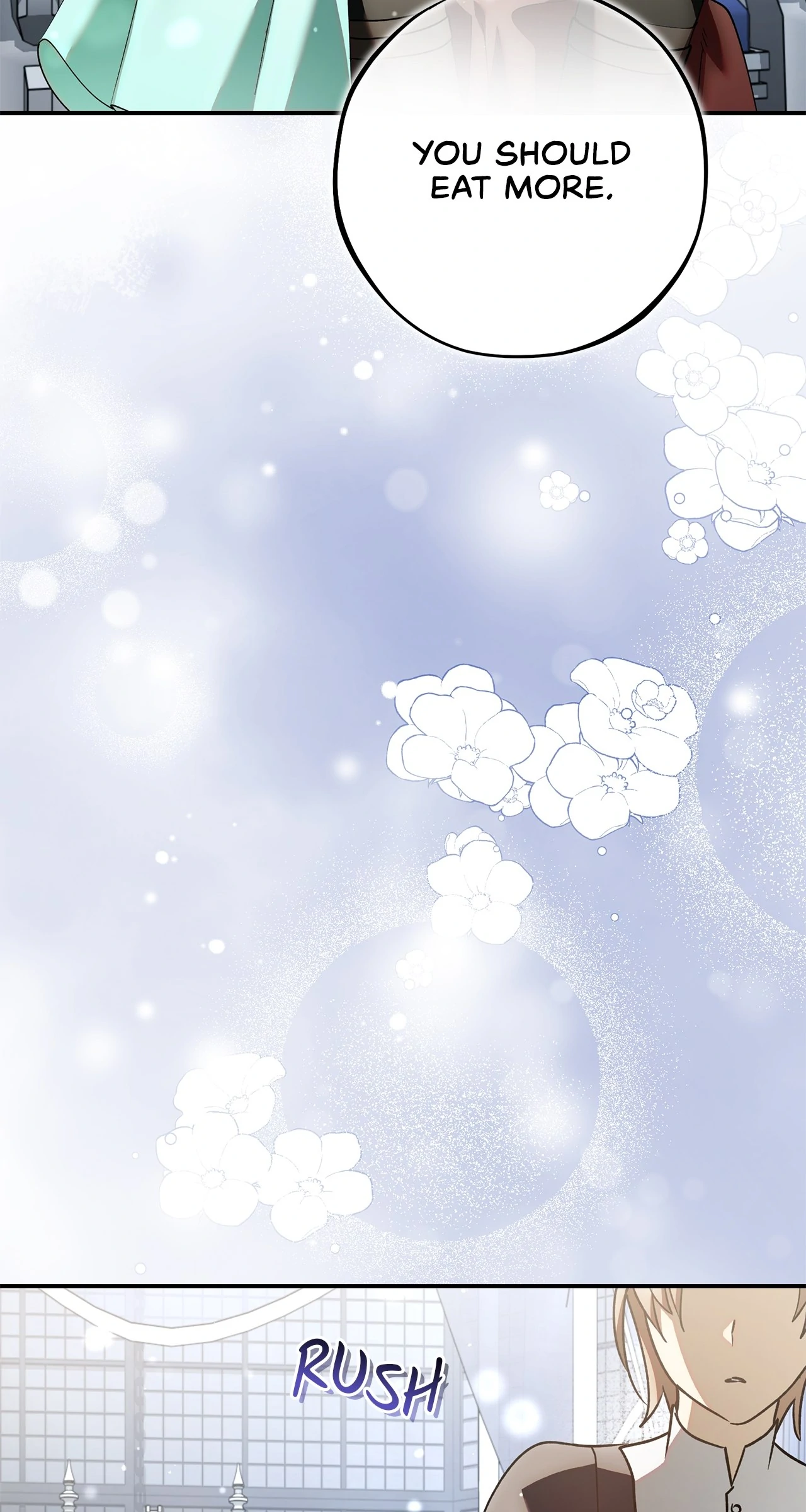 Escape Me If You Can - Chapter 52 manhwa