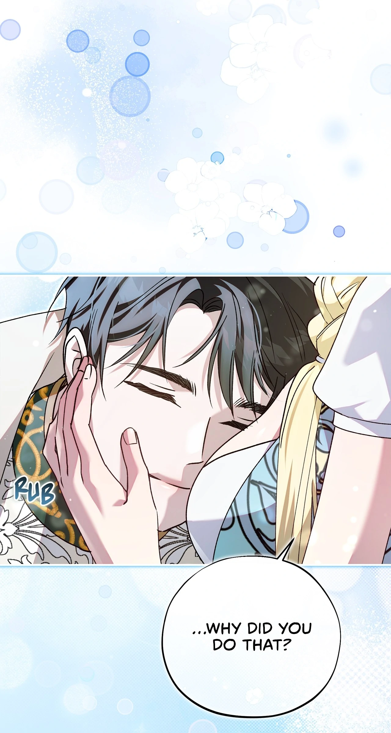 Escape Me If You Can - Chapter 52 manhwa