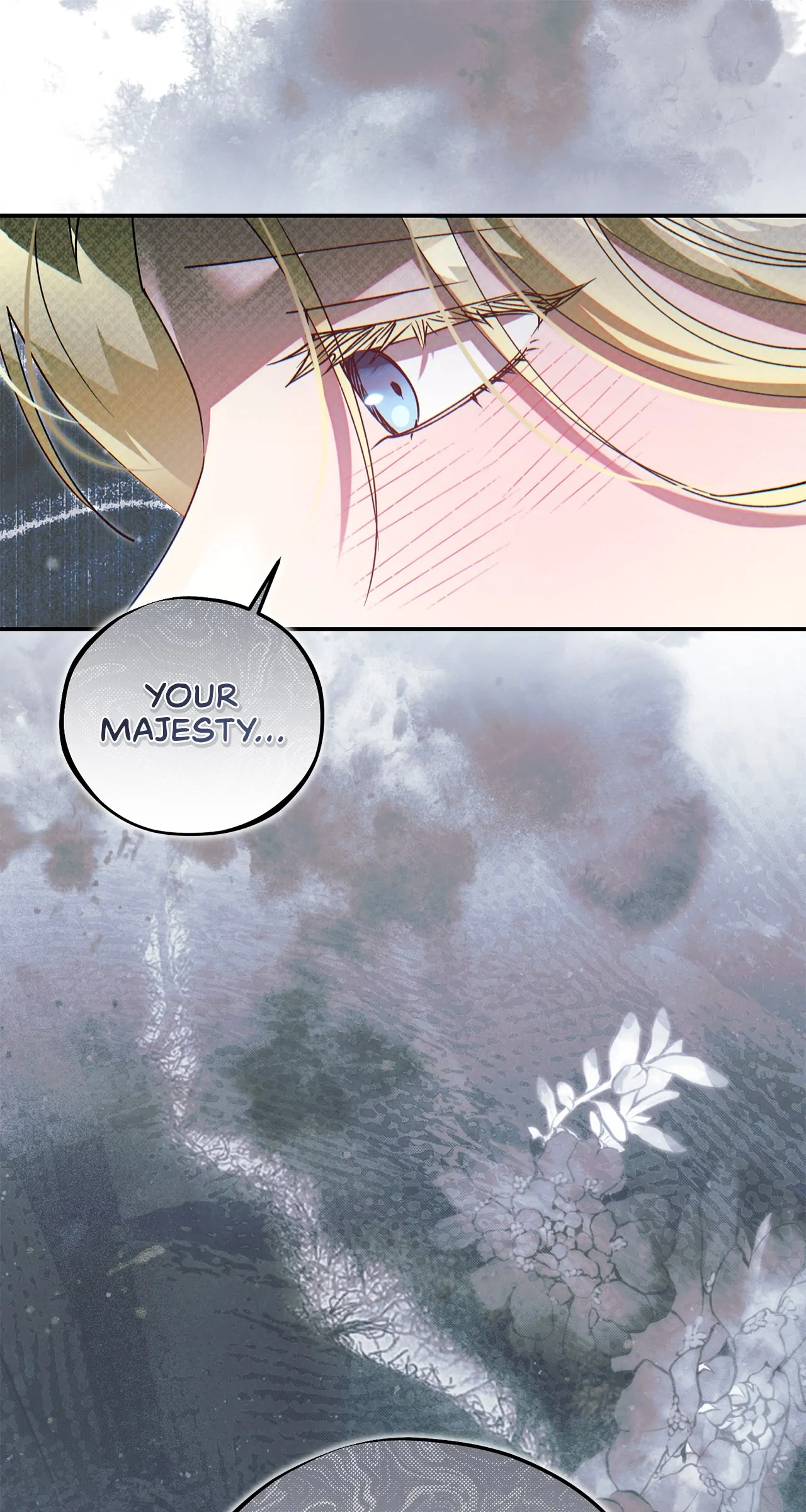Escape Me If You Can - Chapter 52 manhwa