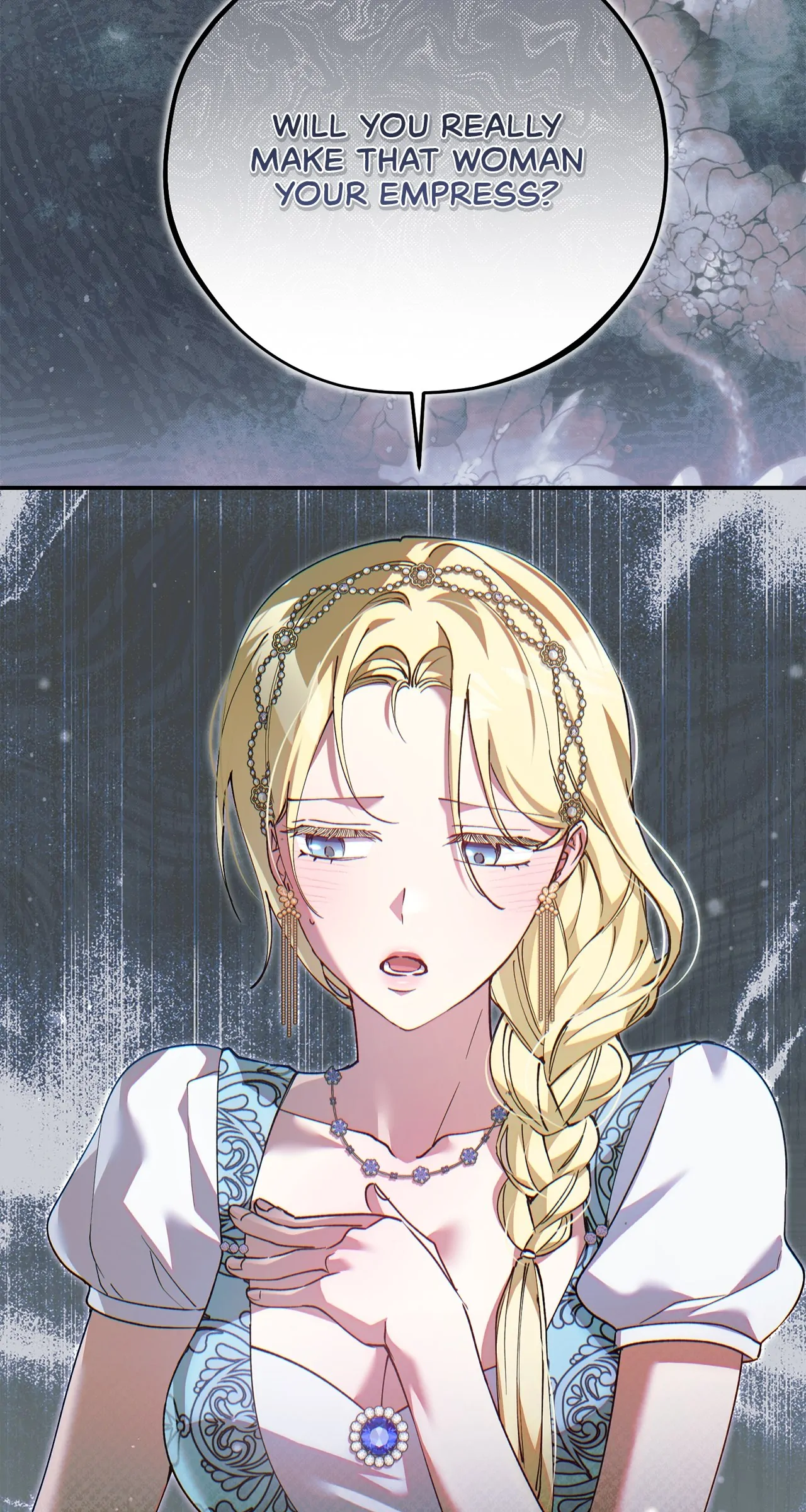 Escape Me If You Can - Chapter 52 manhwa