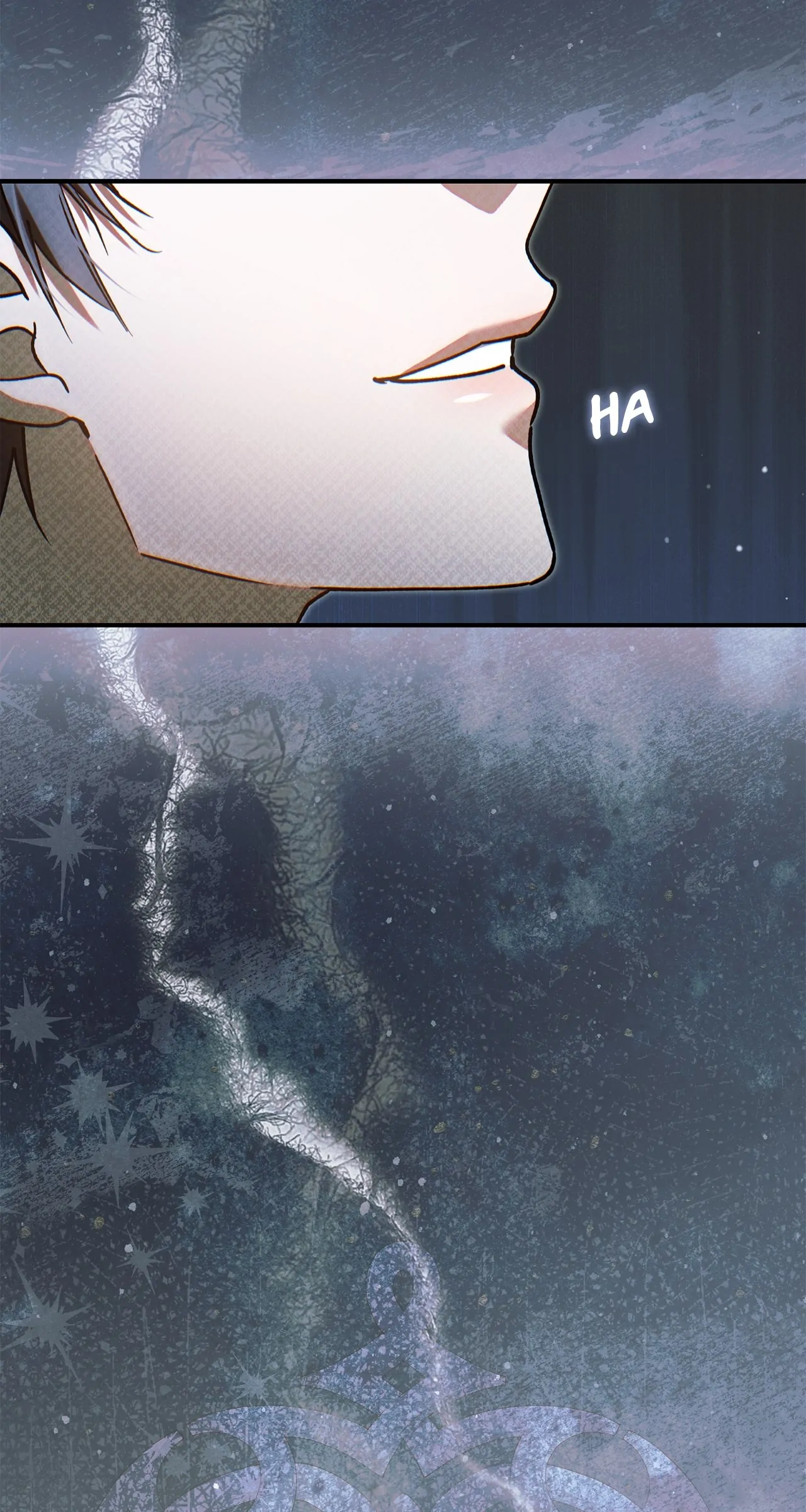 Escape Me If You Can - Chapter 52 manhwa