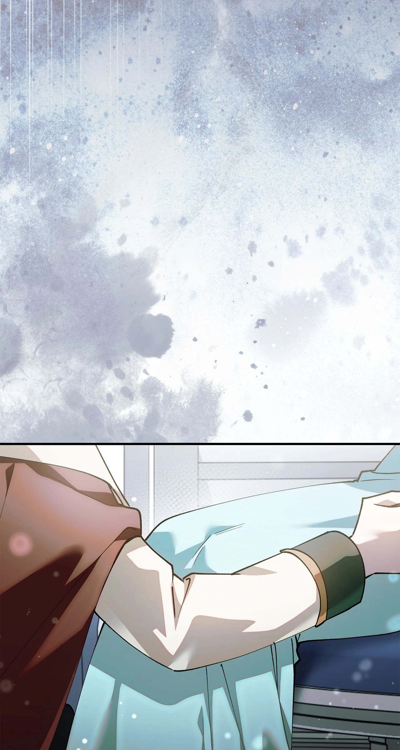 Escape Me If You Can - Chapter 52 manhwa