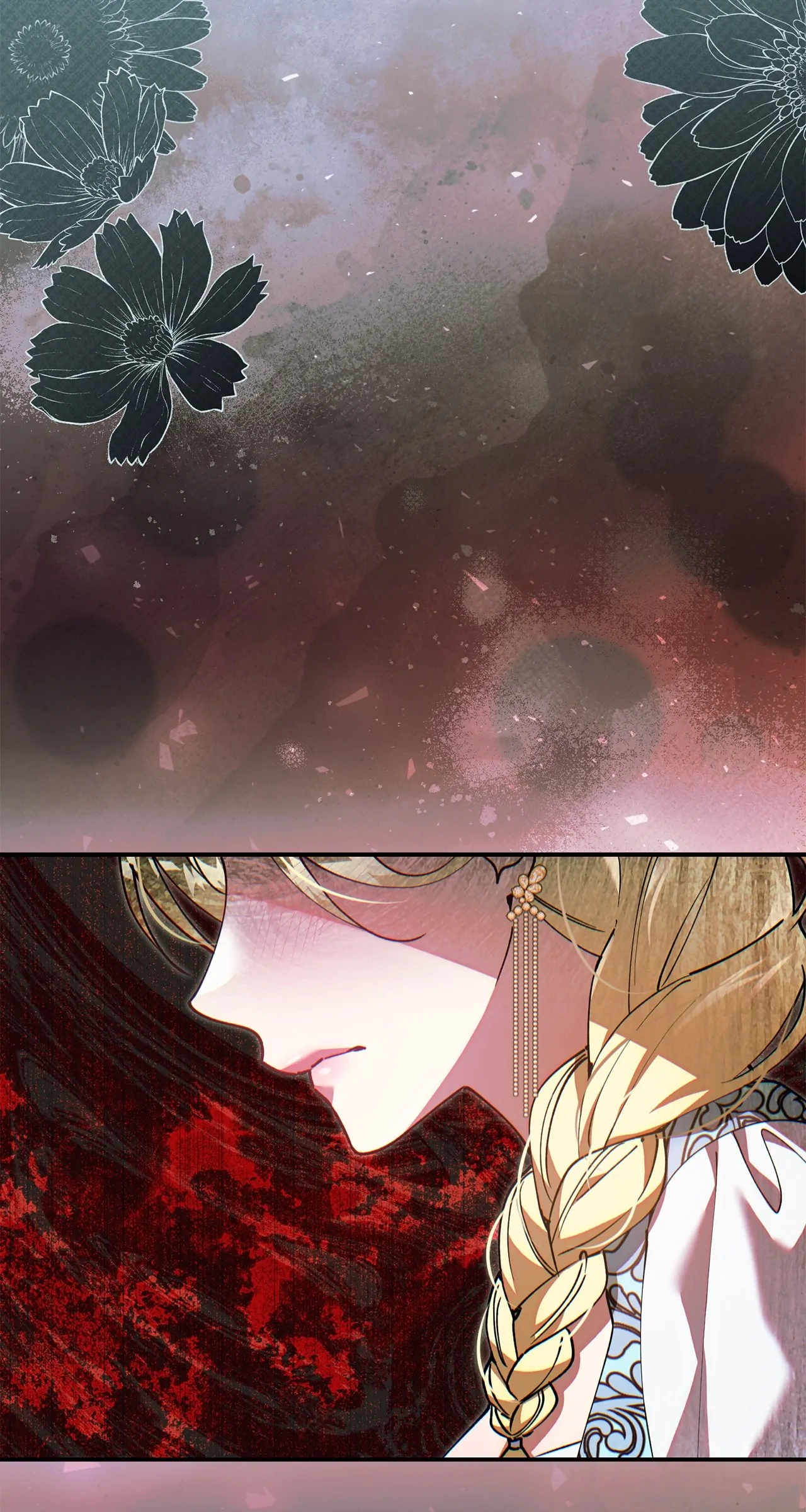 Escape Me If You Can - Chapter 52 manhwa