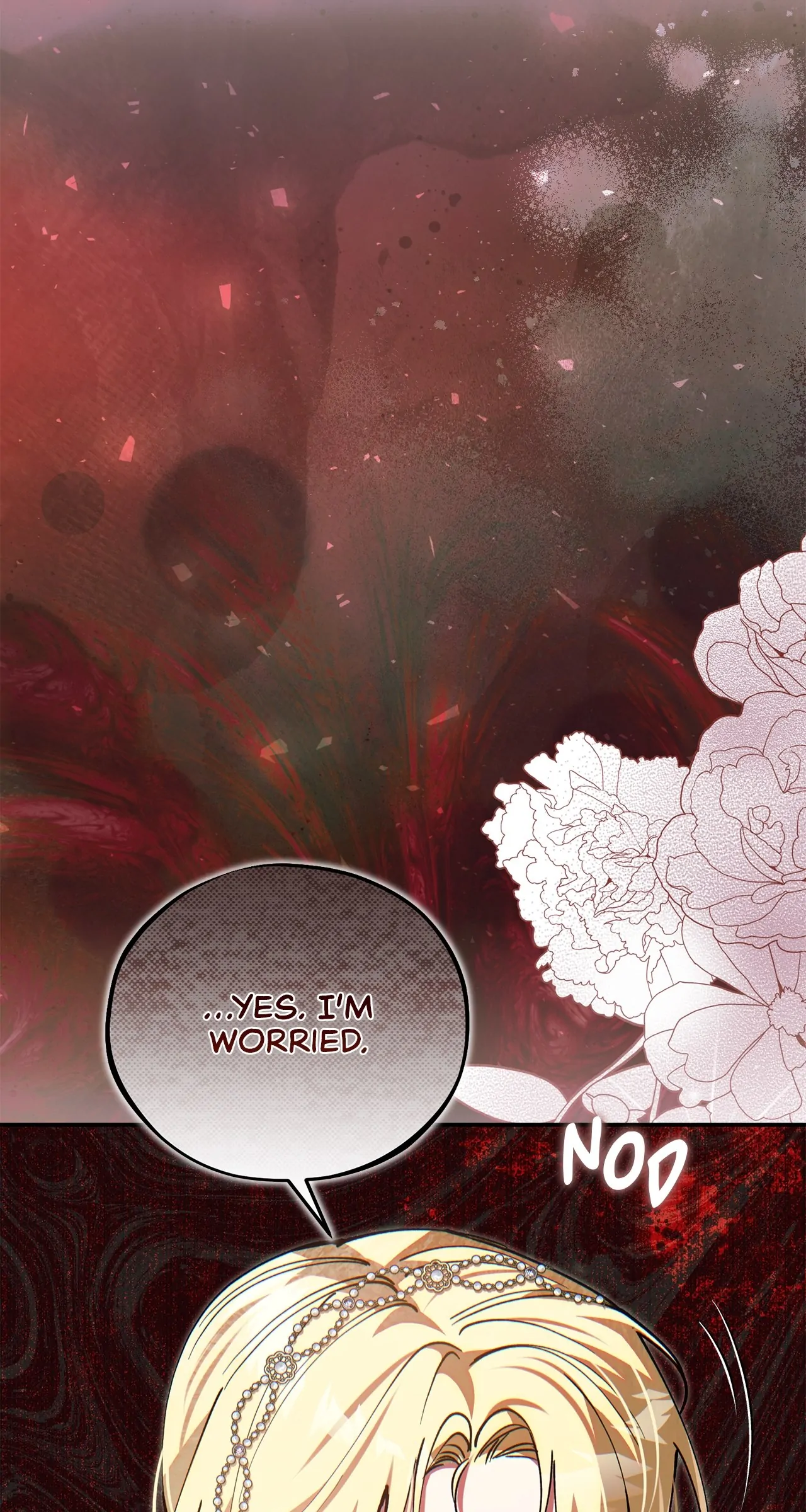 Escape Me If You Can - Chapter 52 manhwa