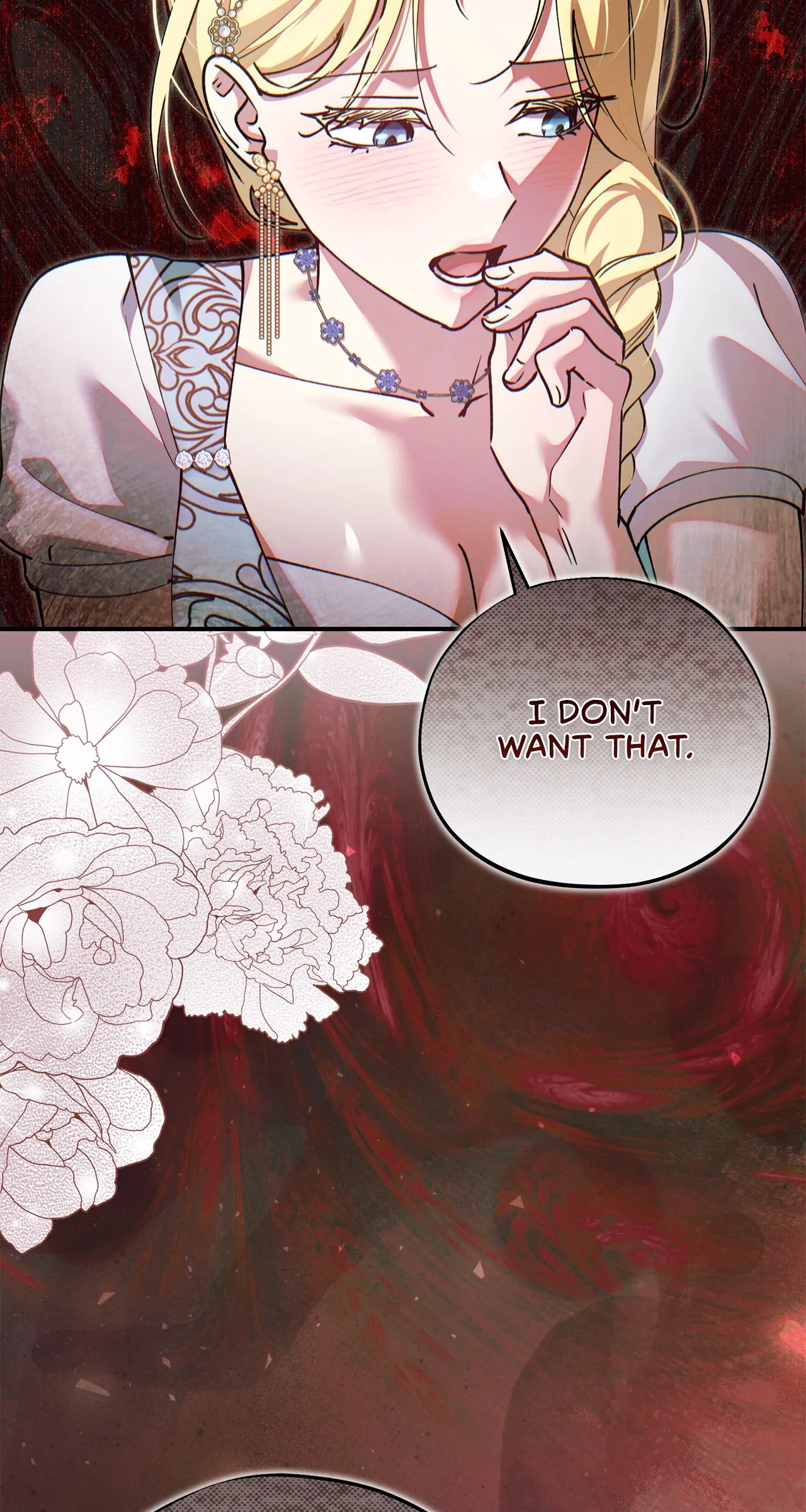 Escape Me If You Can - Chapter 52 manhwa
