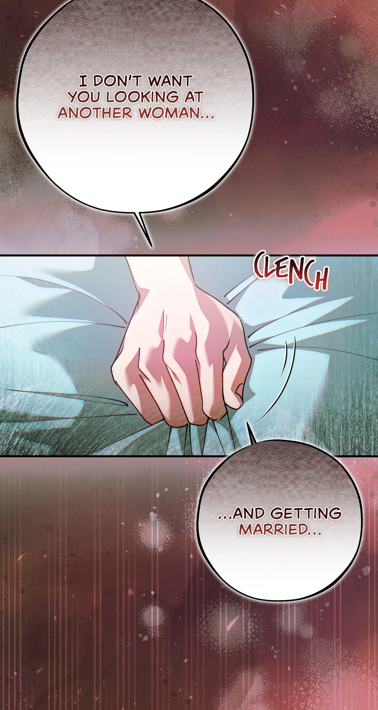 Escape Me If You Can - Chapter 52 manhwa