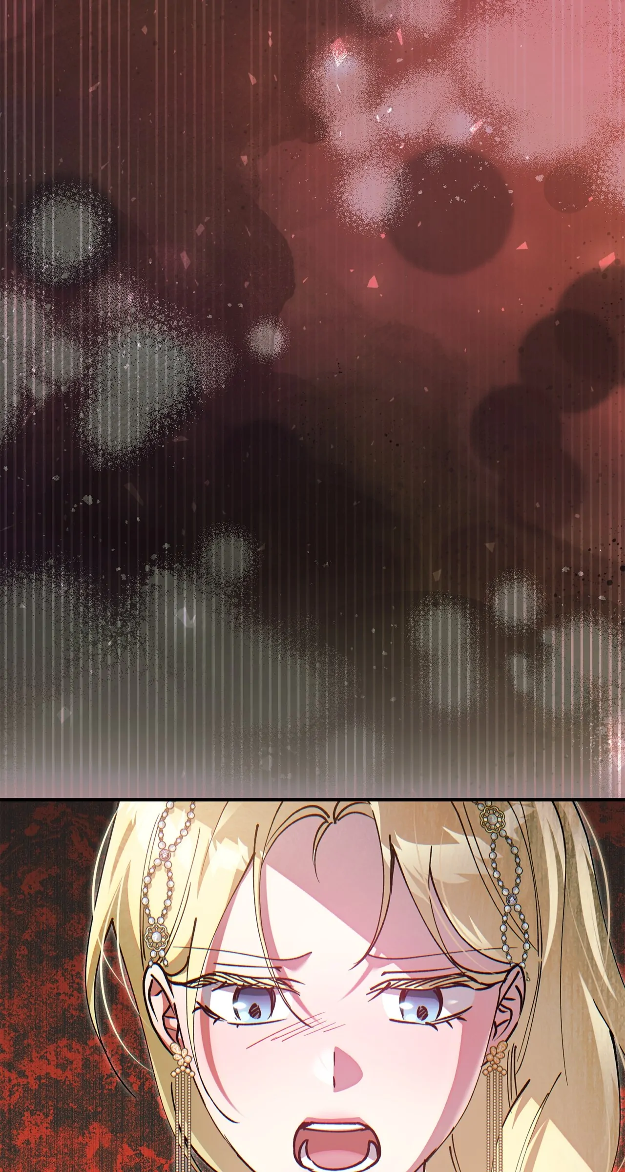 Escape Me If You Can - Chapter 52 manhwa