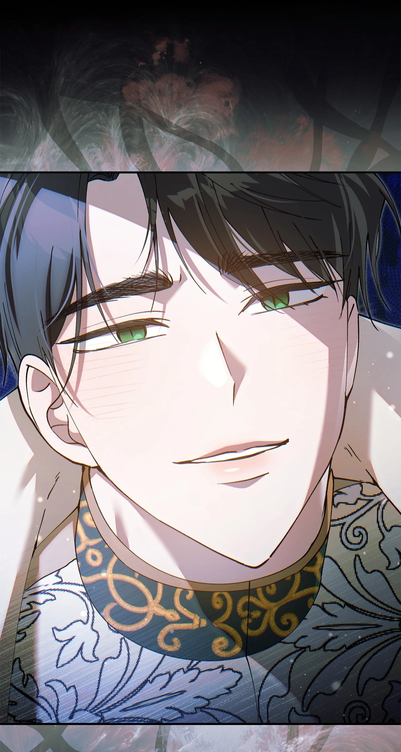 Escape Me If You Can - Chapter 52 manhwa