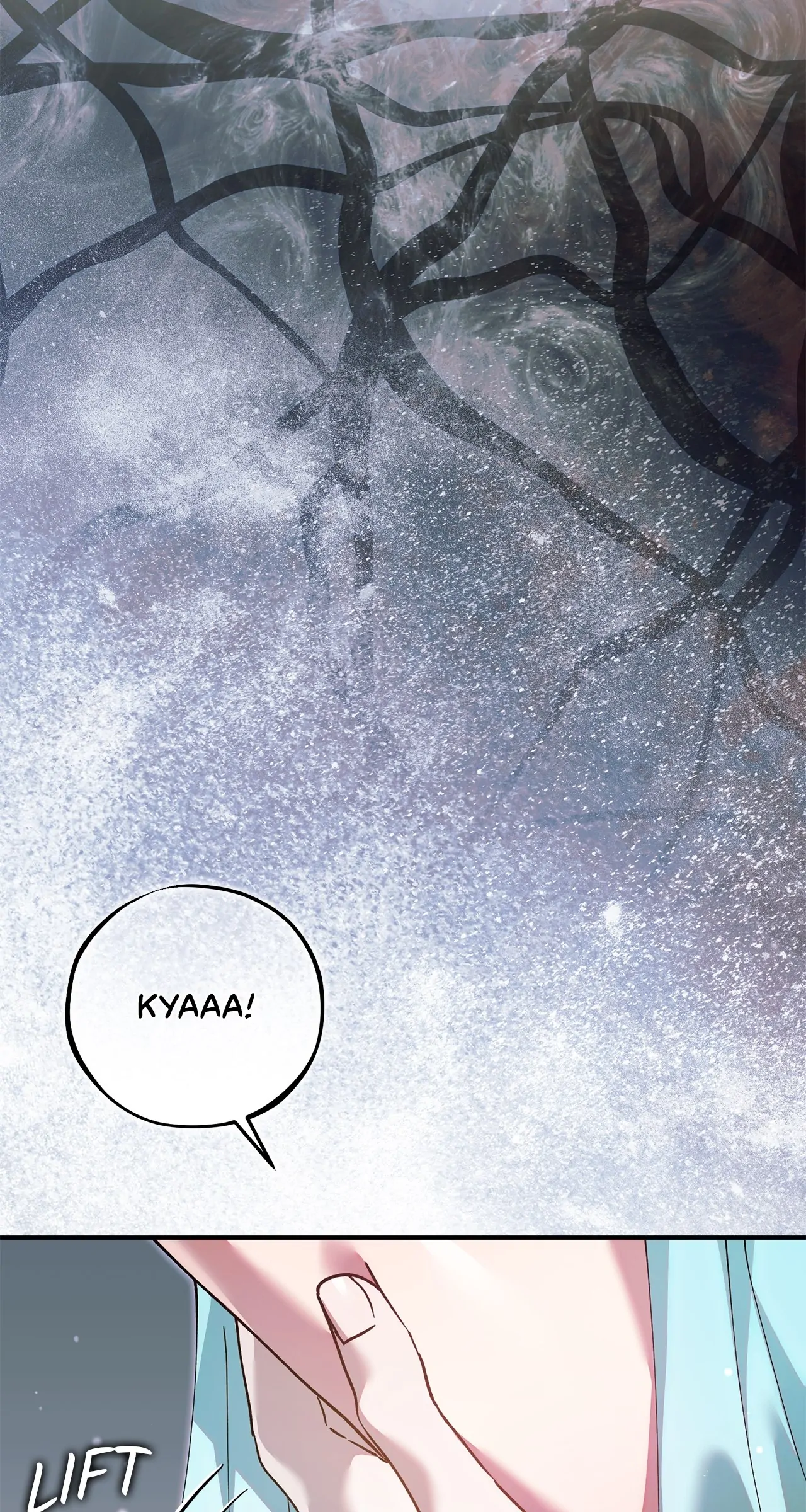 Escape Me If You Can - Chapter 52 manhwa