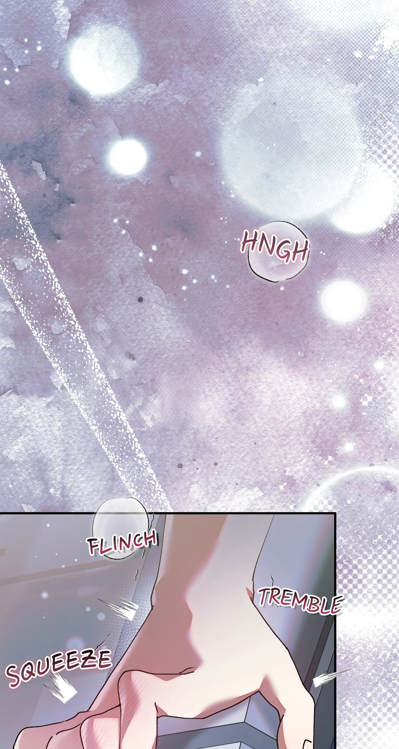Escape Me If You Can - Chapter 52 manhwa