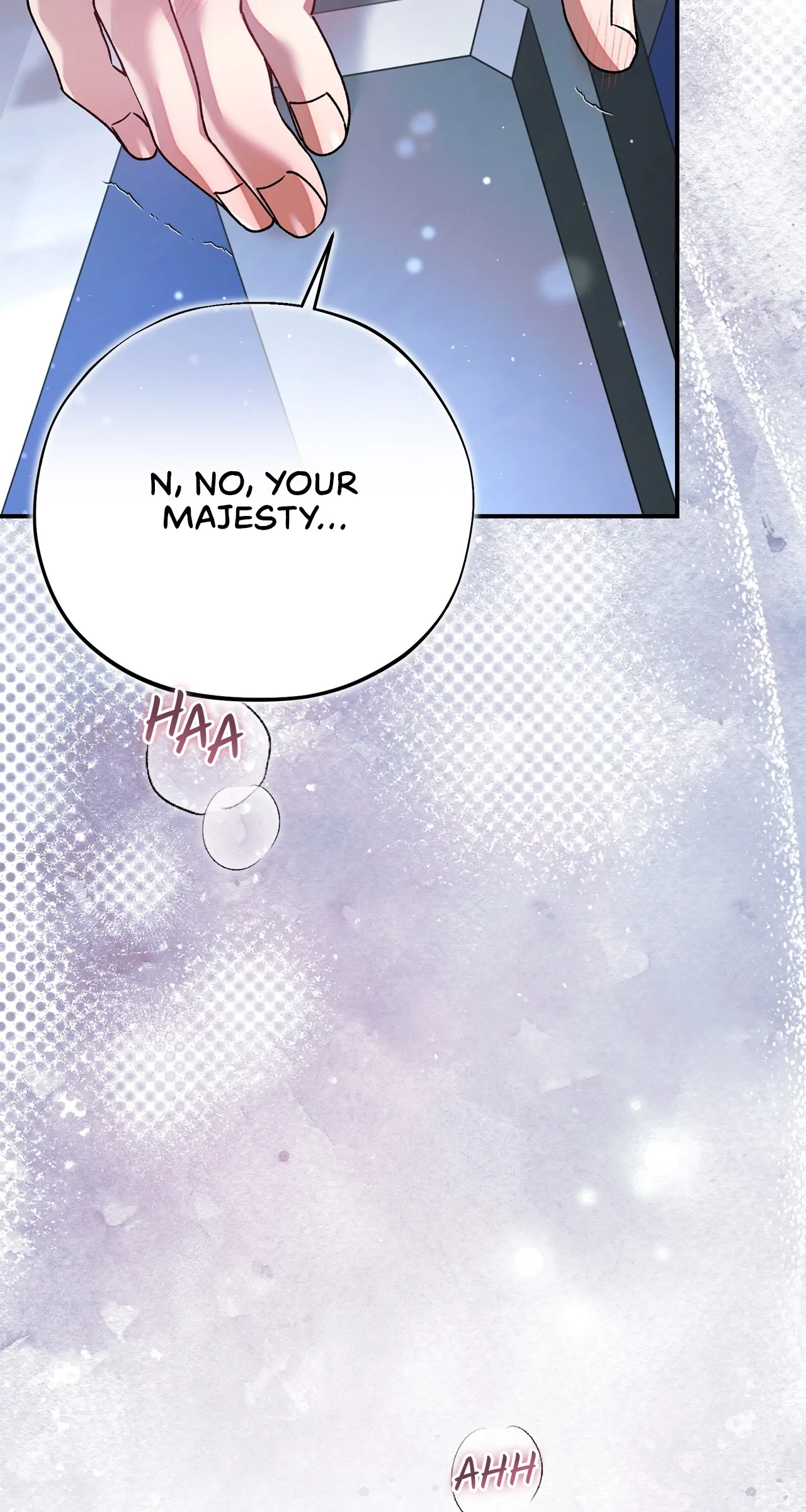 Escape Me If You Can - Chapter 52 manhwa