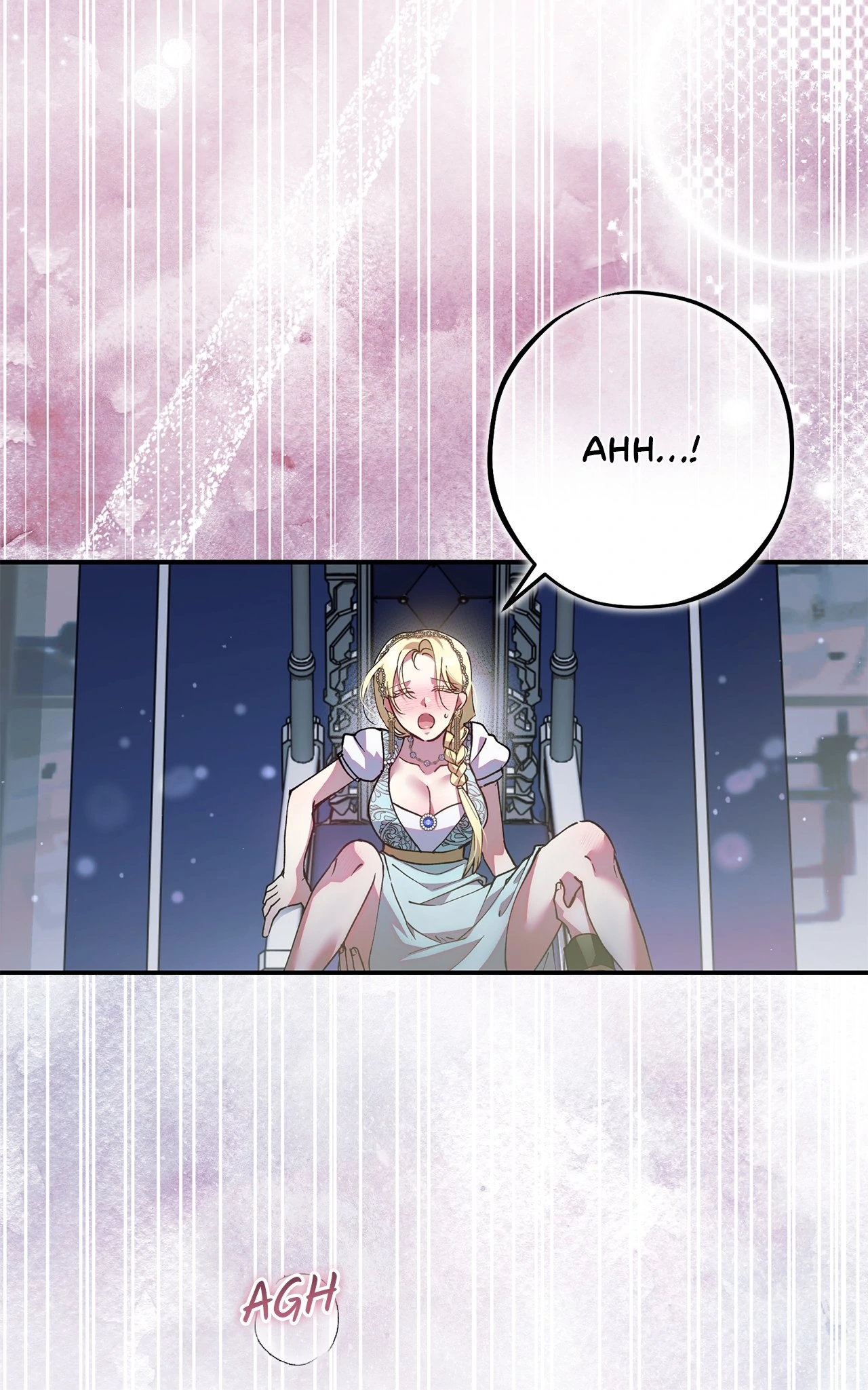 Escape Me If You Can - Chapter 52 manhwa