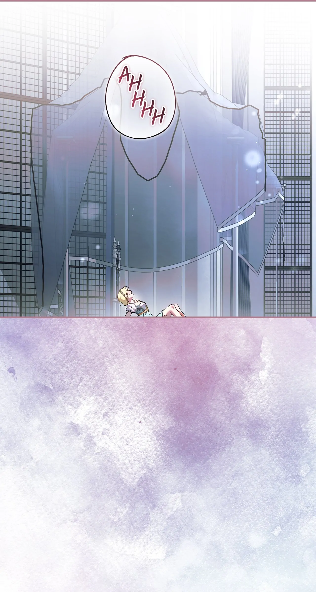 Escape Me If You Can - Chapter 52 manhwa