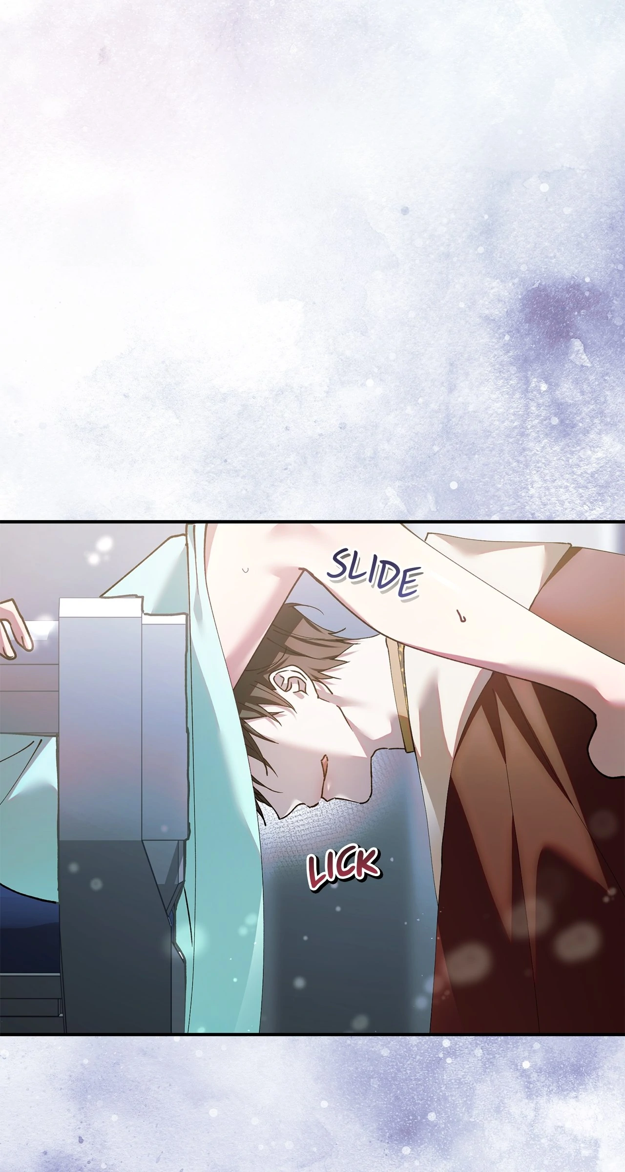 Escape Me If You Can - Chapter 52 manhwa