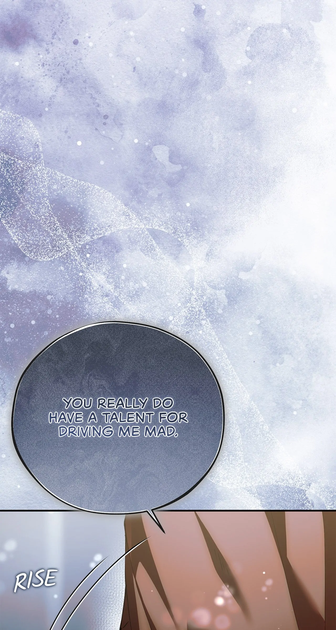 Escape Me If You Can - Chapter 52 manhwa