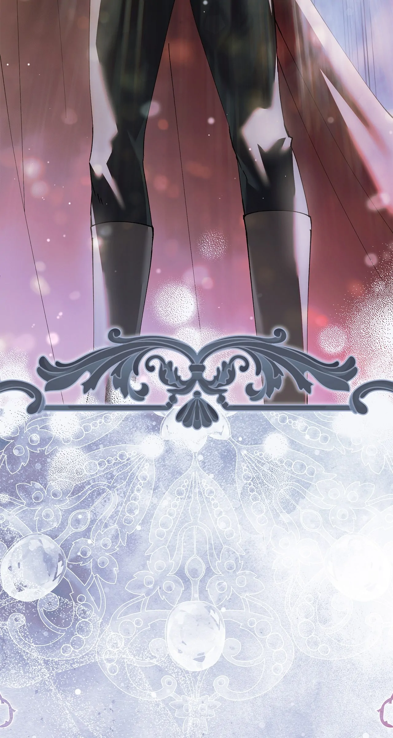 Escape Me If You Can - Chapter 52 manhwa