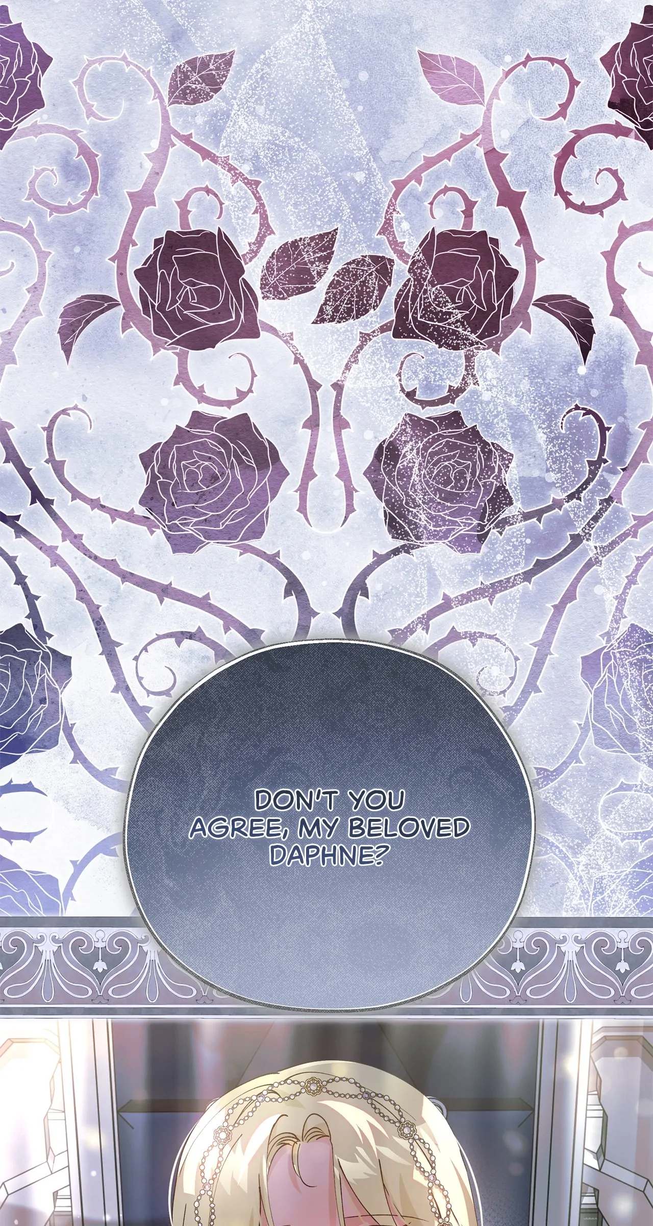 Escape Me If You Can - Chapter 52 manhwa