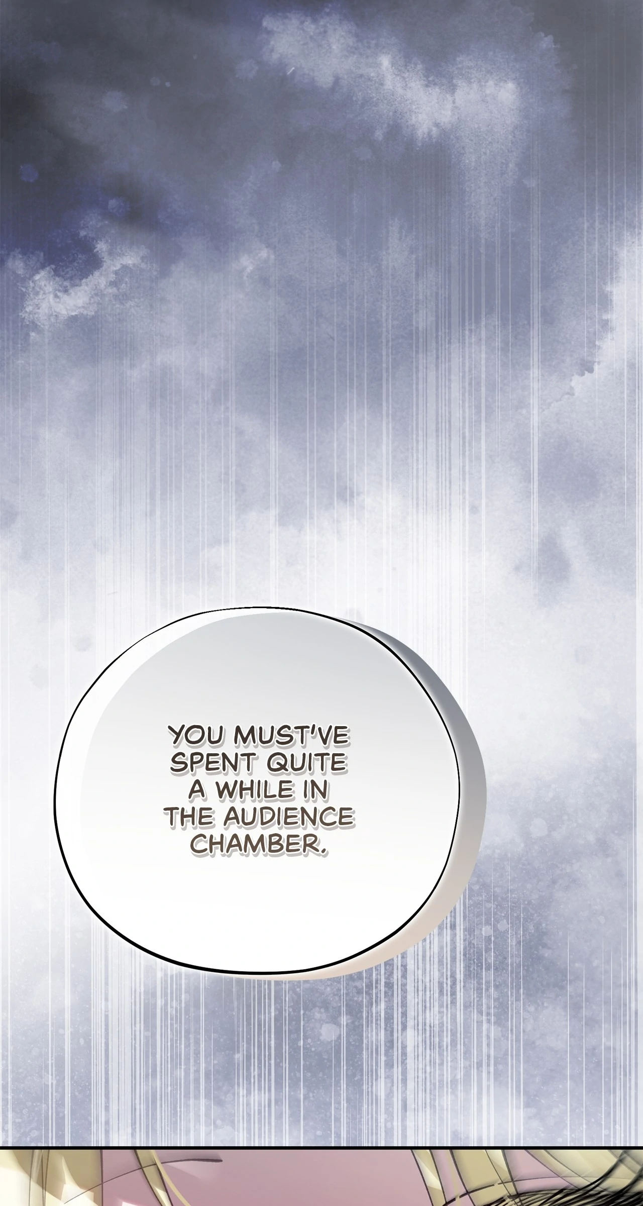 Escape Me If You Can - Chapter 52 manhwa