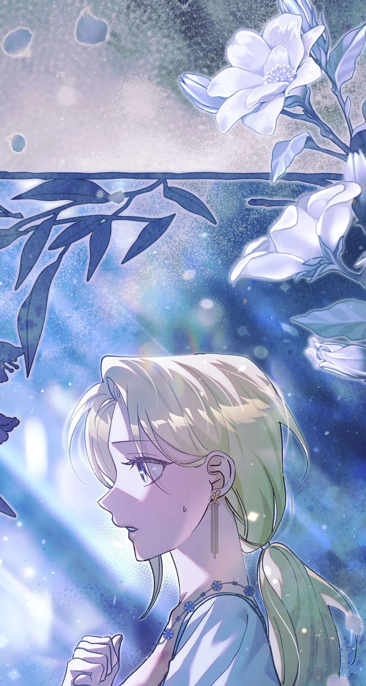 Escape Me If You Can - Chapter 52 manhwa