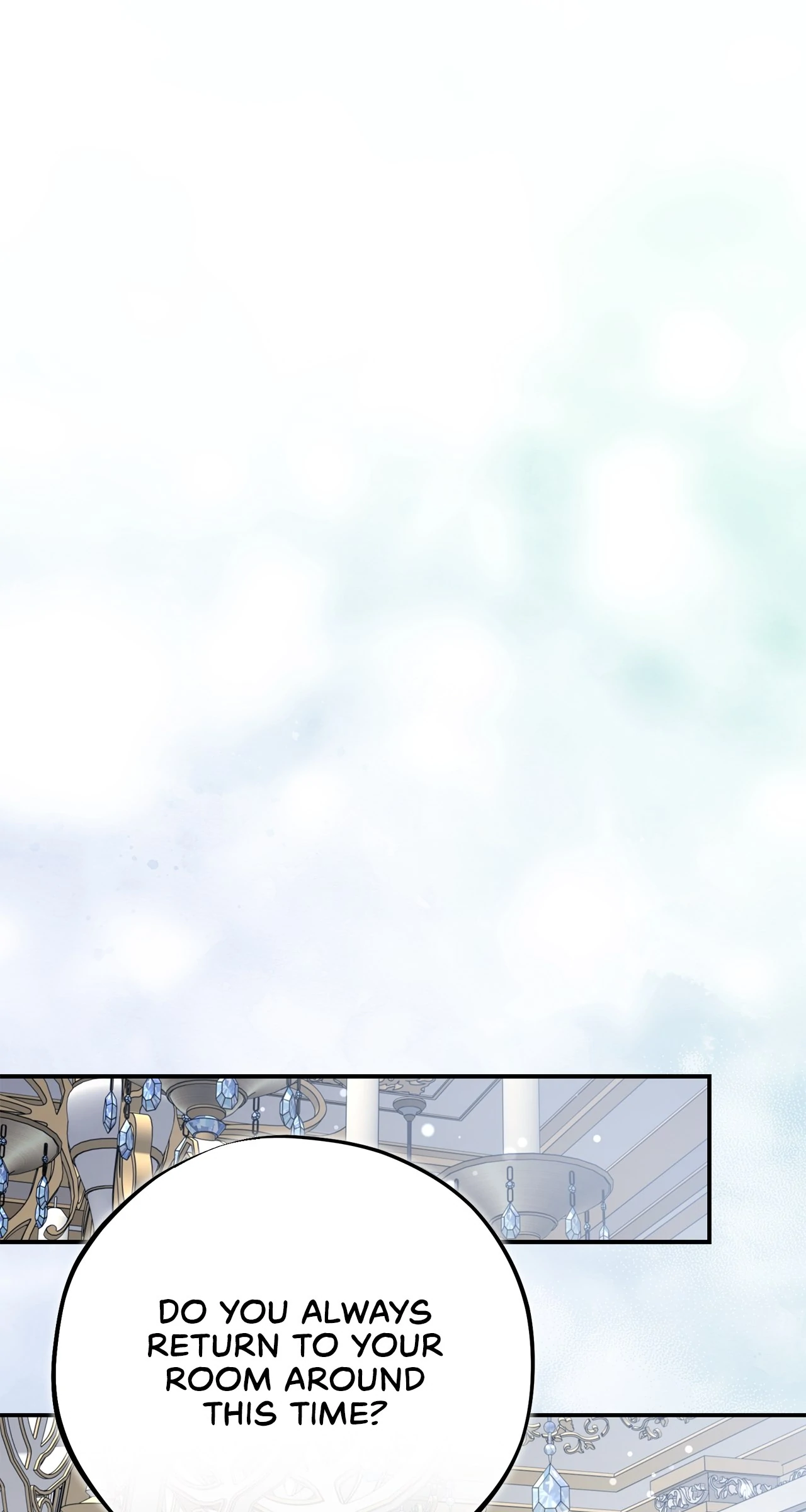 Escape Me If You Can - Chapter 53 manhwa