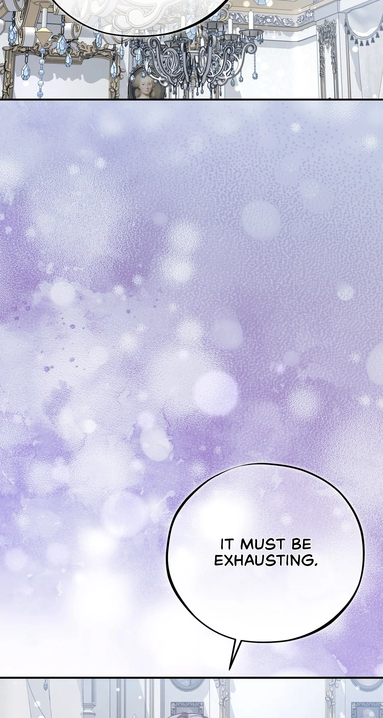 Escape Me If You Can - Chapter 53 manhwa