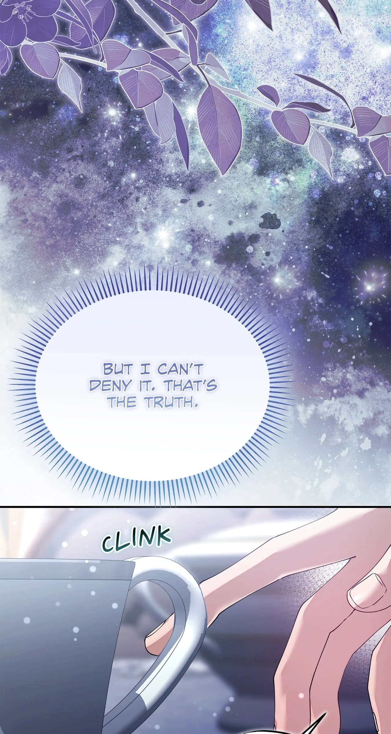 Escape Me If You Can - Chapter 53 manhwa