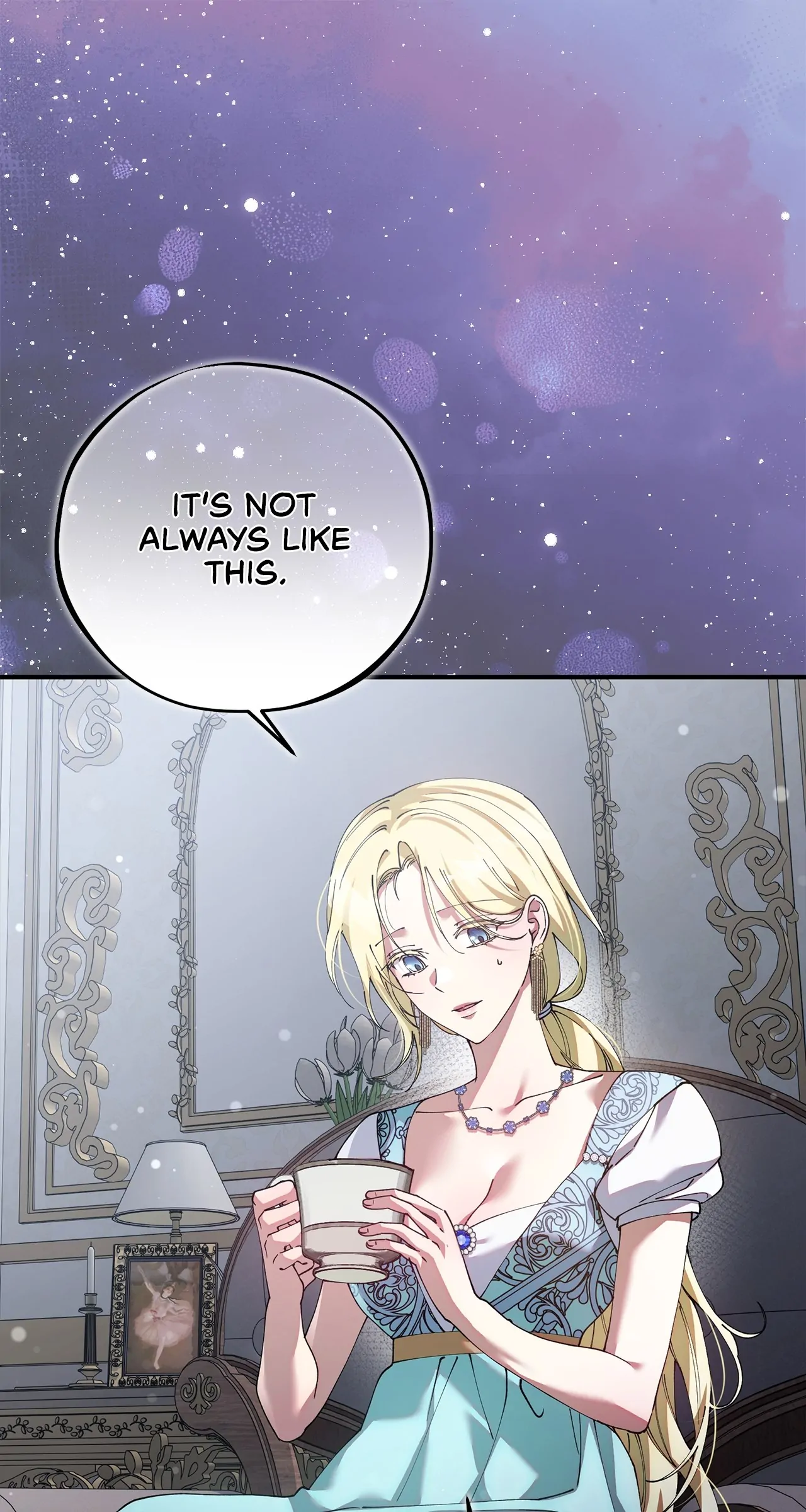 Escape Me If You Can - Chapter 53 manhwa