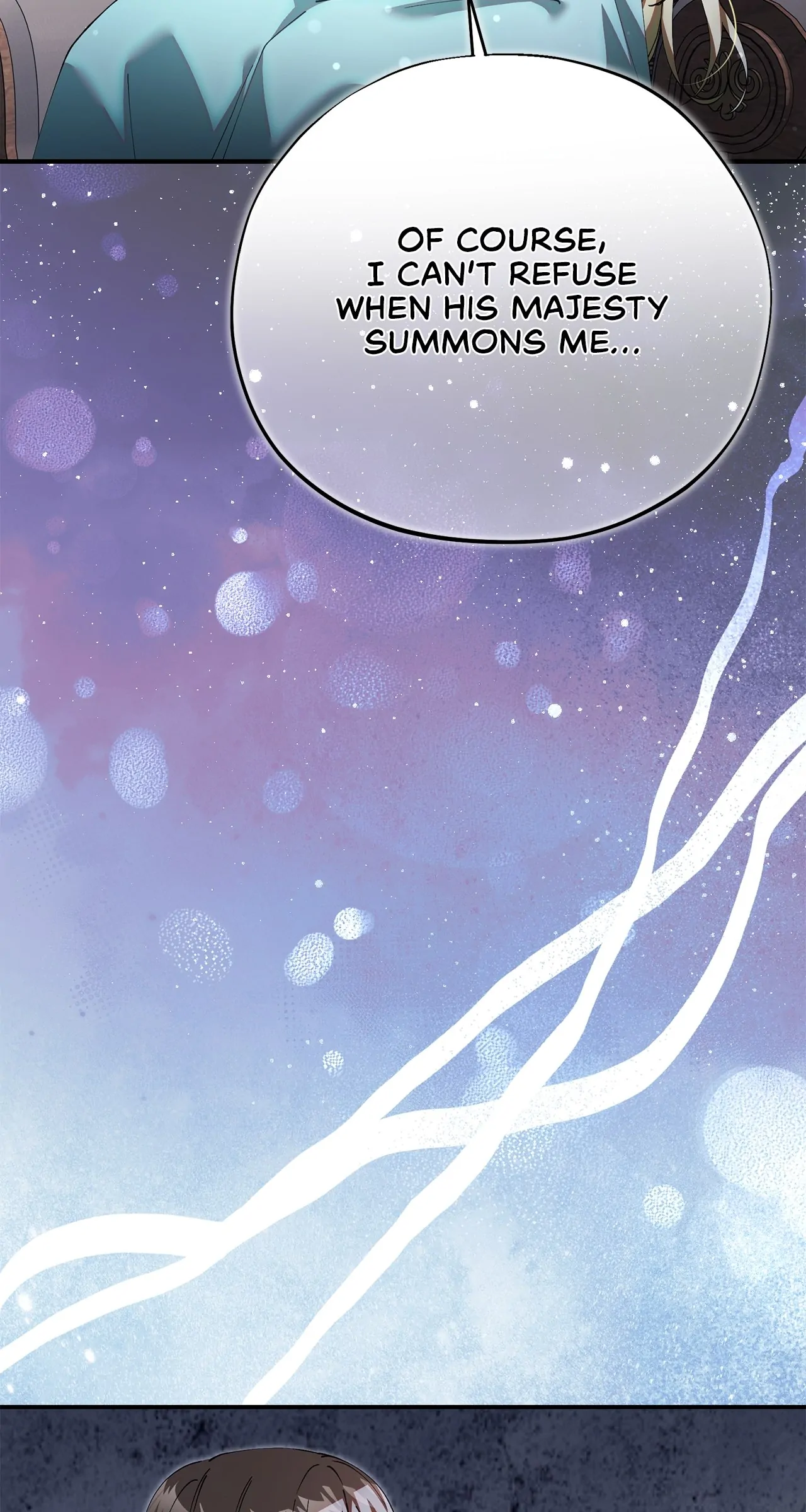 Escape Me If You Can - Chapter 53 manhwa