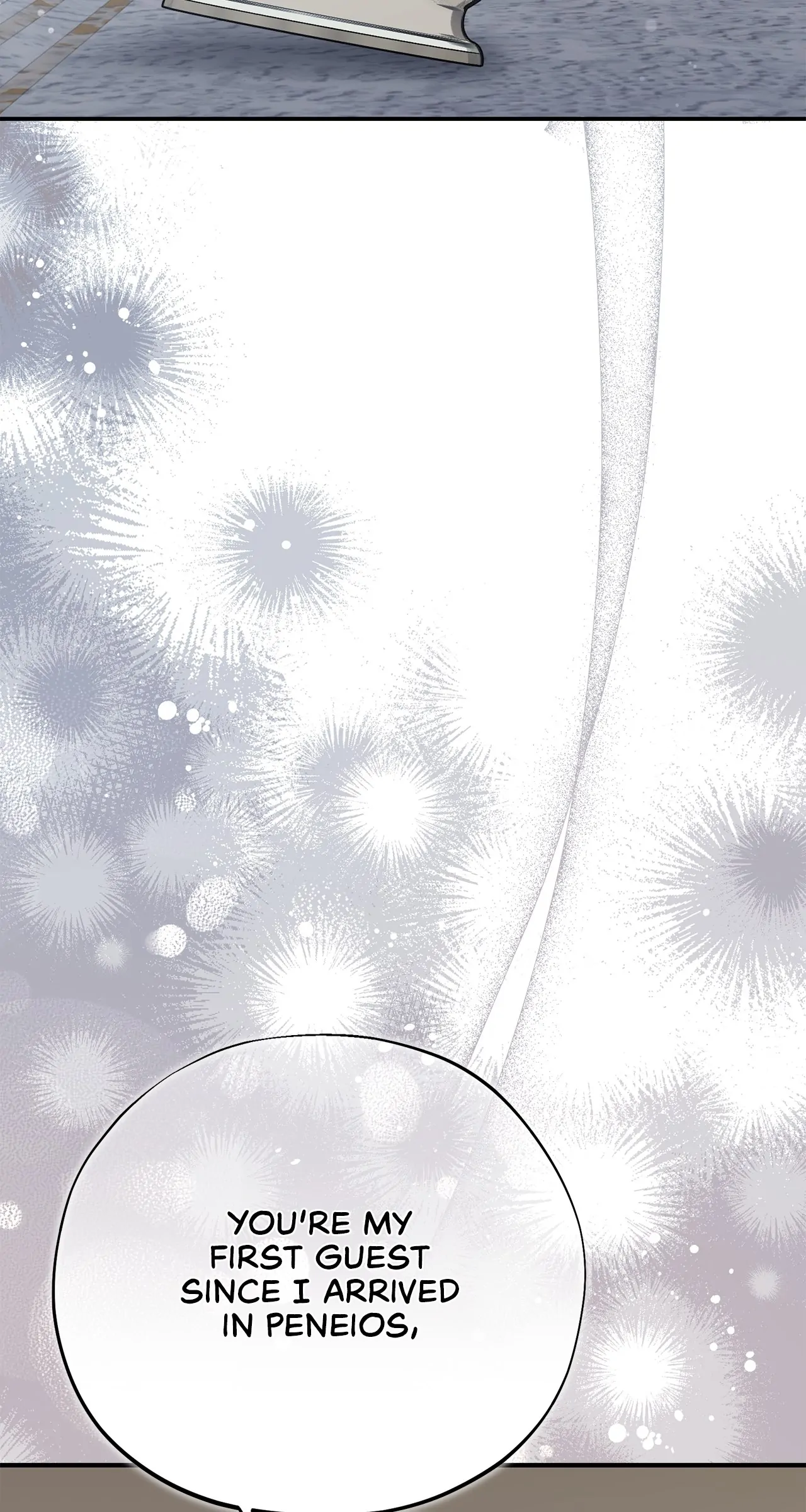 Escape Me If You Can - Chapter 53 manhwa