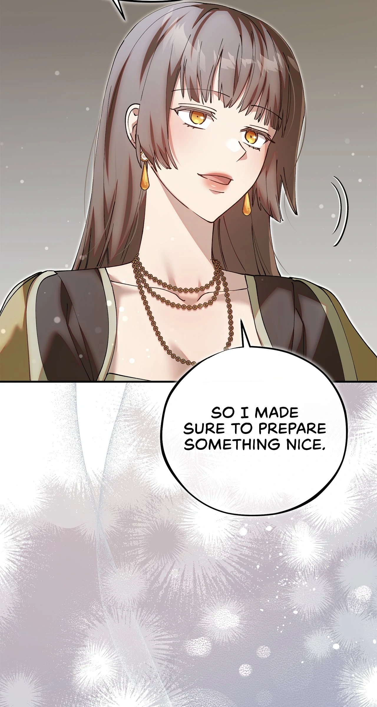 Escape Me If You Can - Chapter 53 manhwa