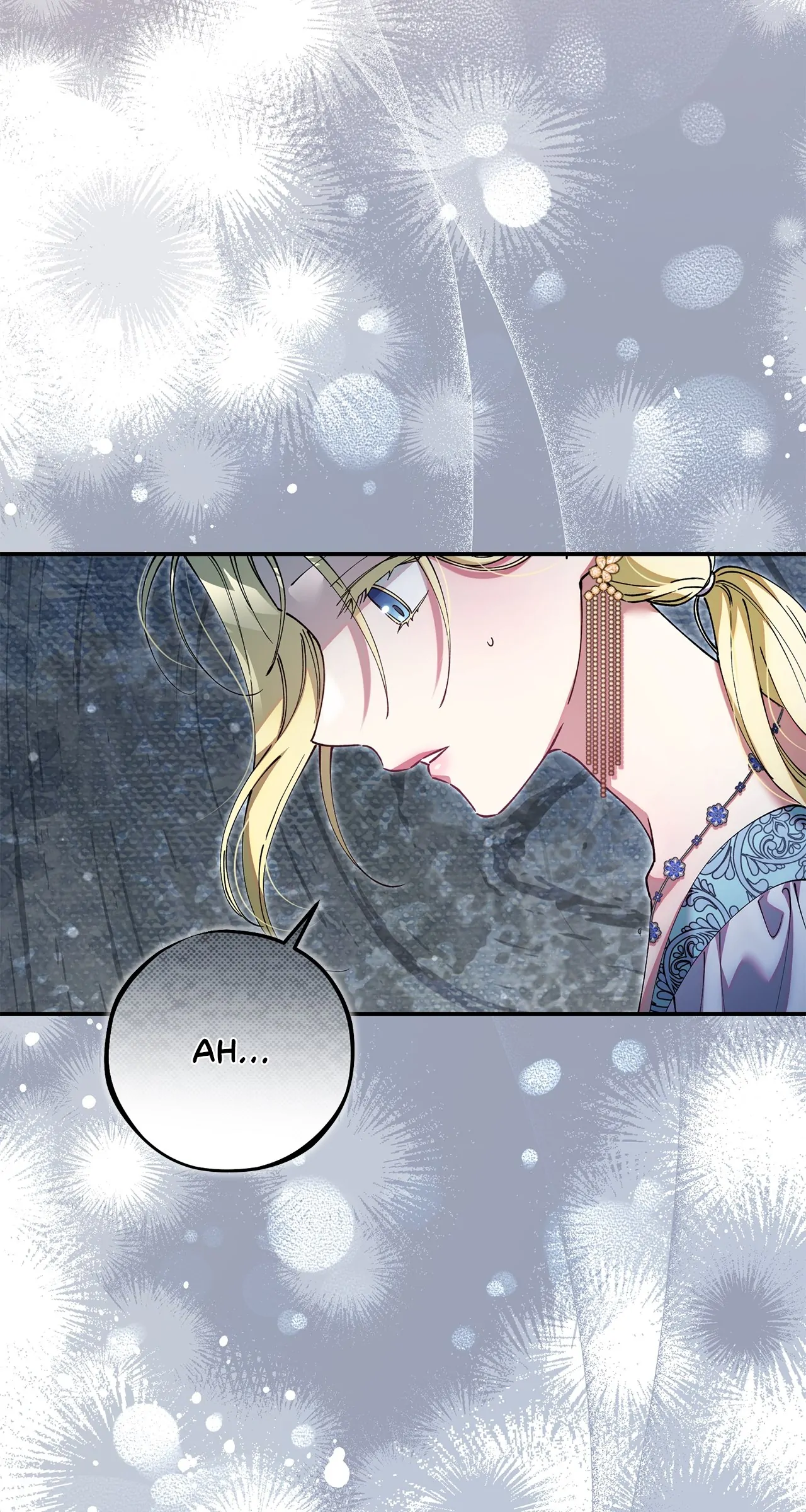 Escape Me If You Can - Chapter 53 manhwa
