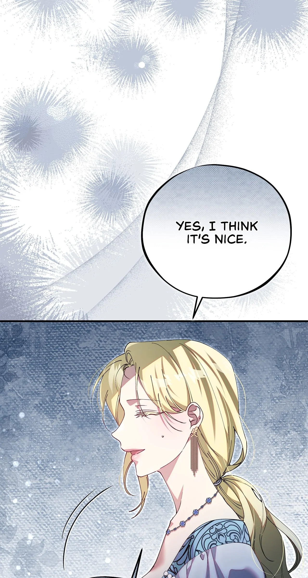 Escape Me If You Can - Chapter 53 manhwa