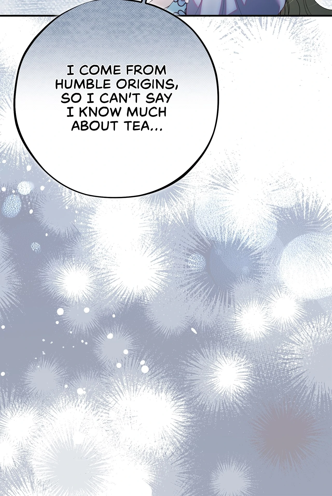Escape Me If You Can - Chapter 53 manhwa