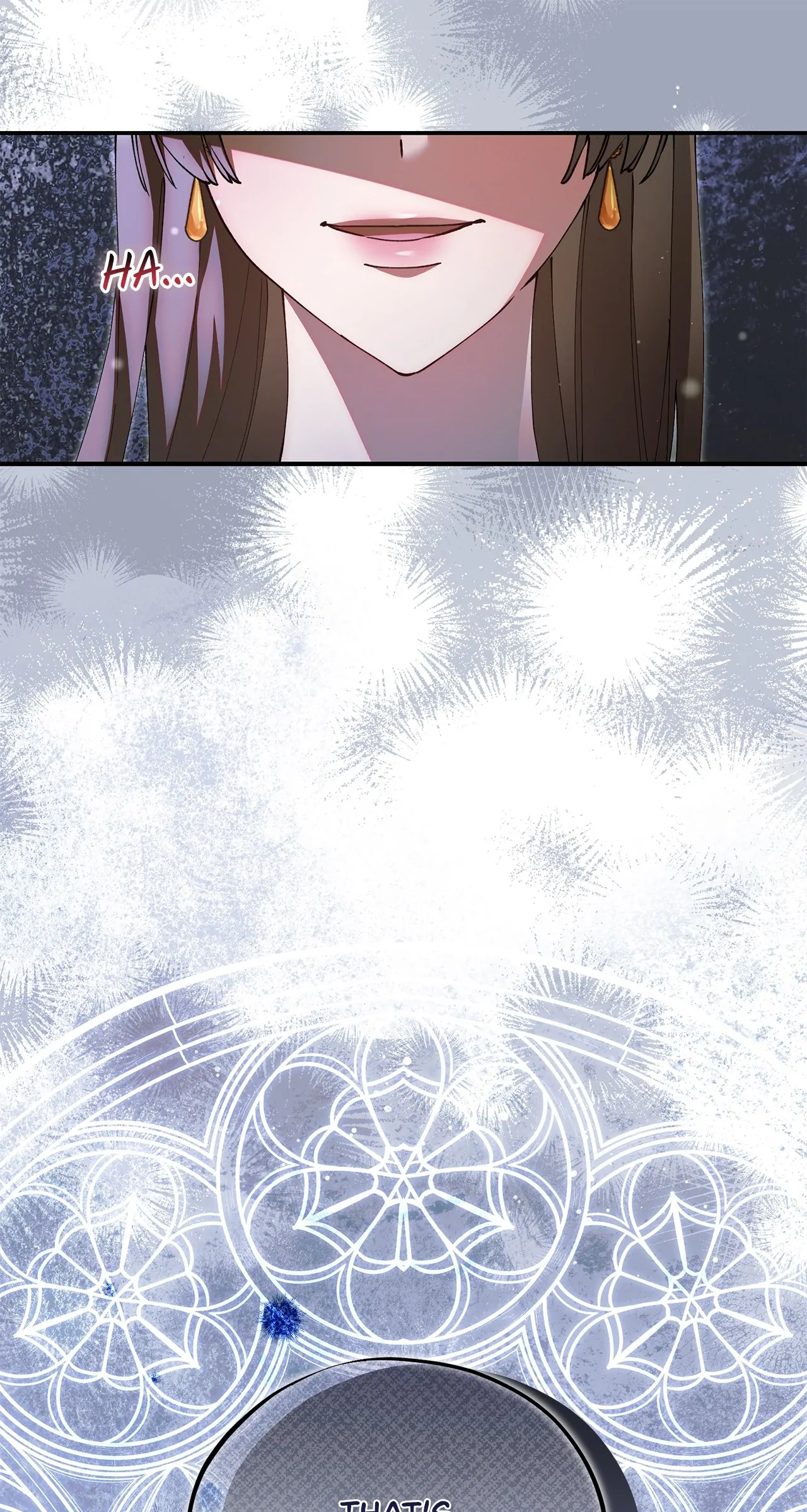 Escape Me If You Can - Chapter 53 manhwa