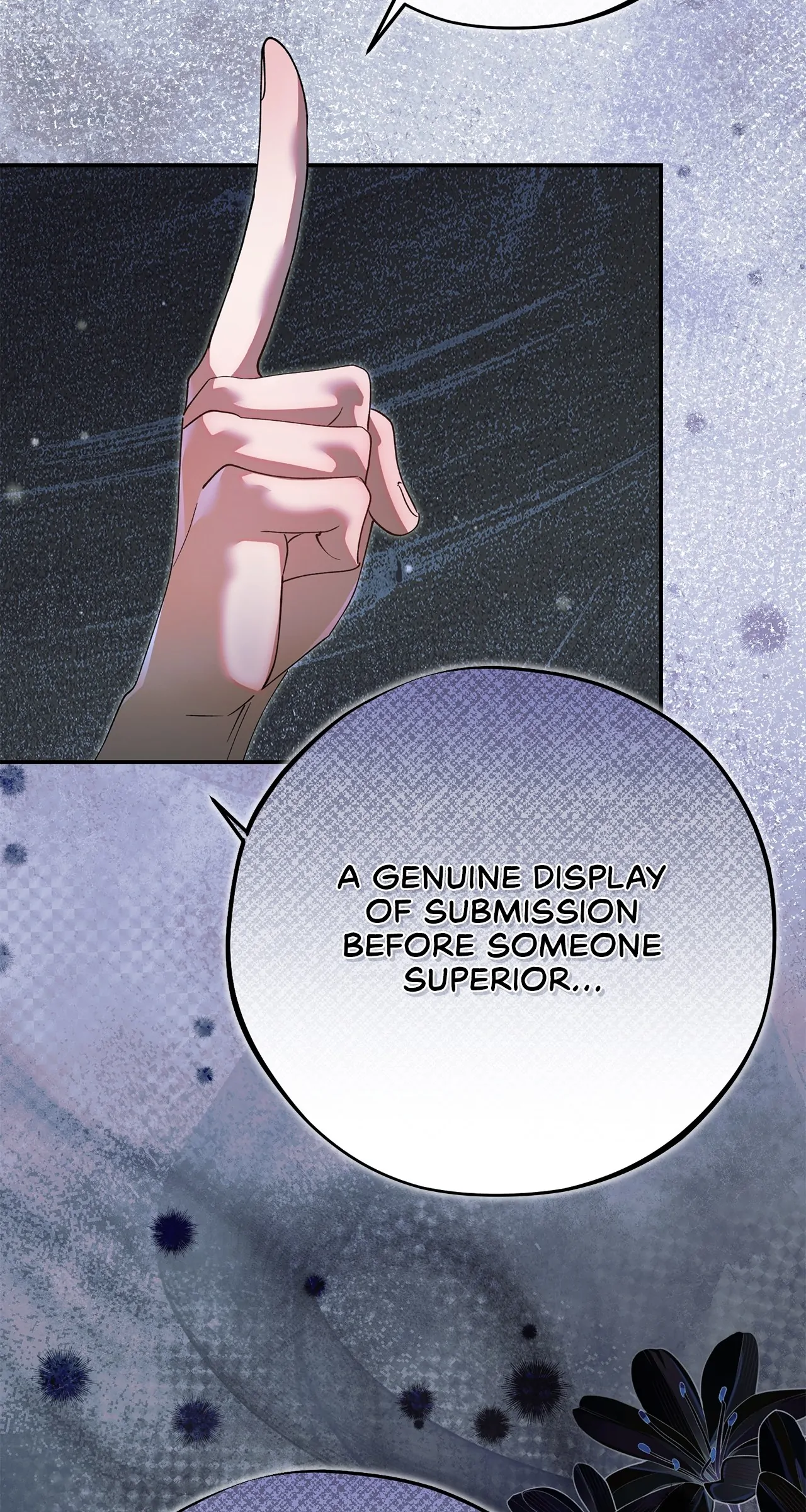 Escape Me If You Can - Chapter 53 manhwa