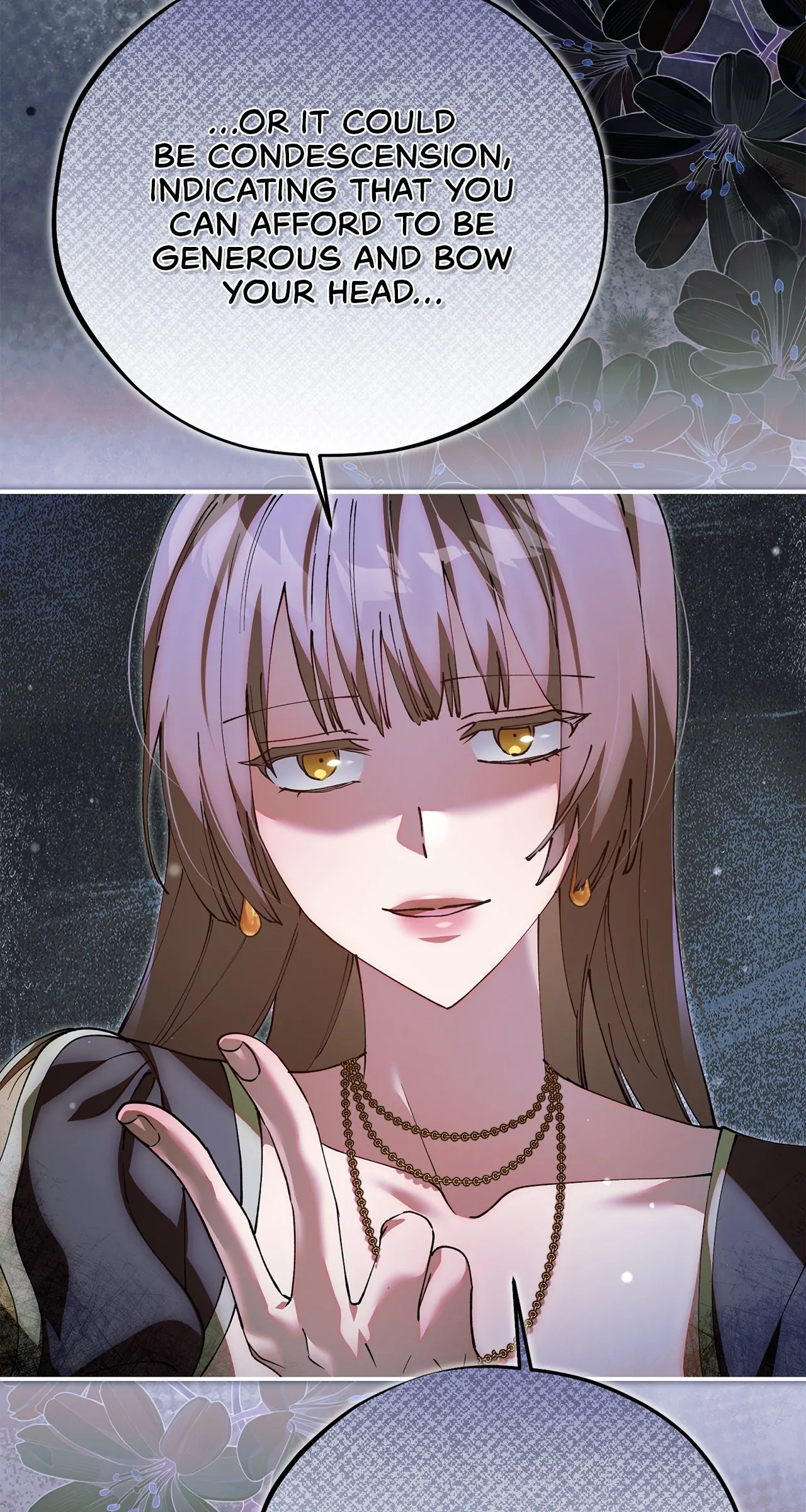 Escape Me If You Can - Chapter 53 manhwa