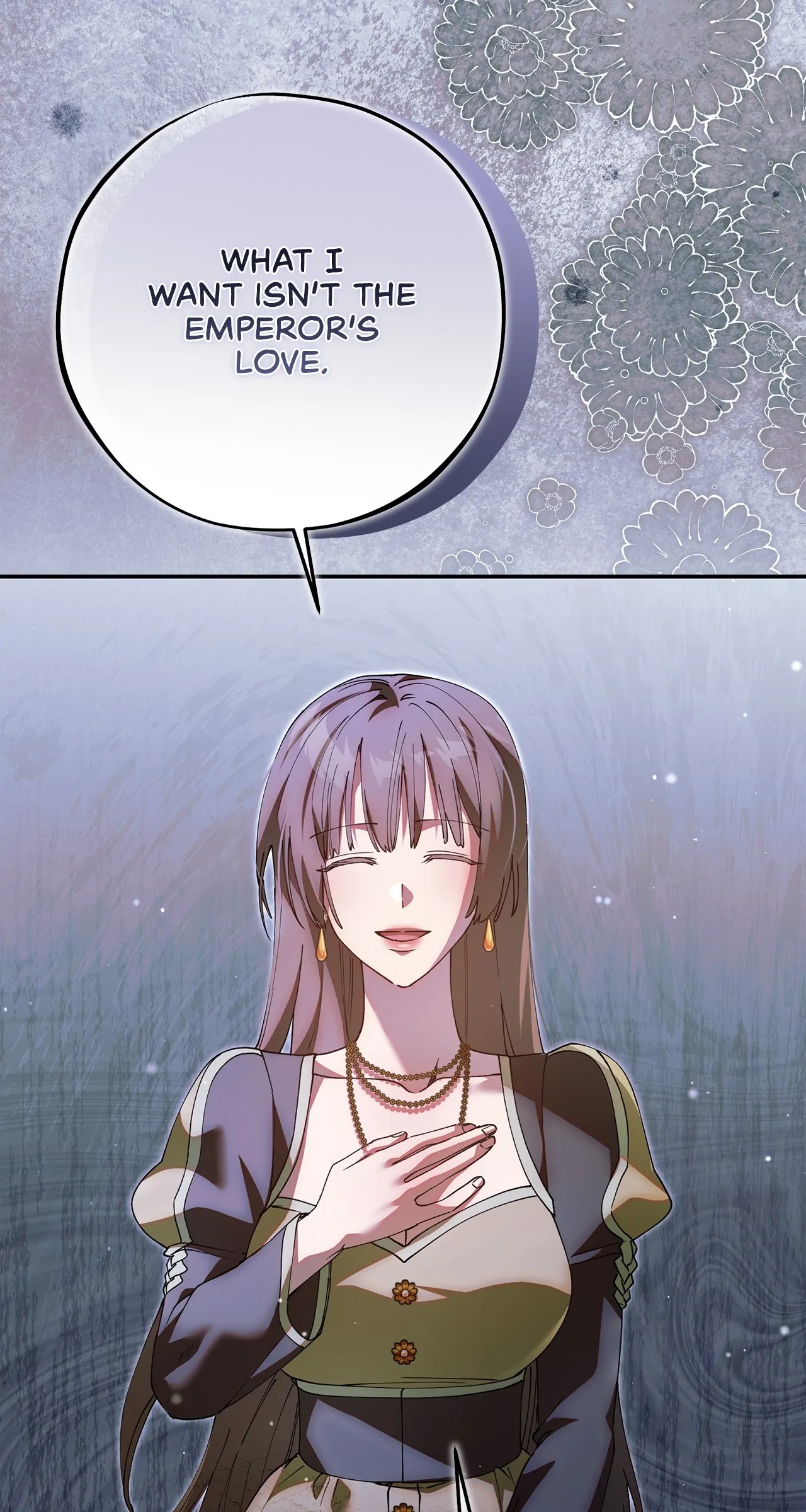 Escape Me If You Can - Chapter 53 manhwa