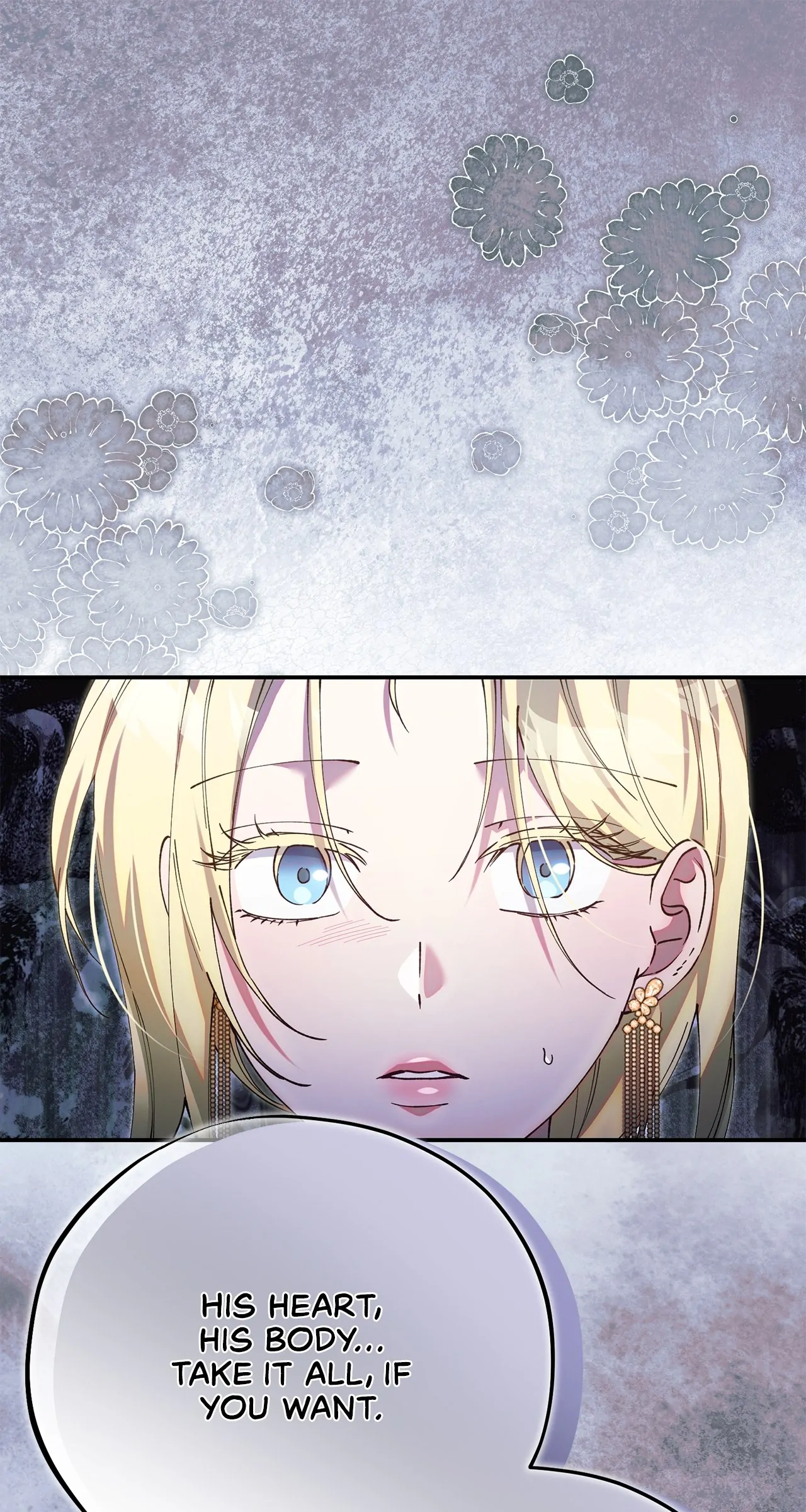 Escape Me If You Can - Chapter 53 manhwa