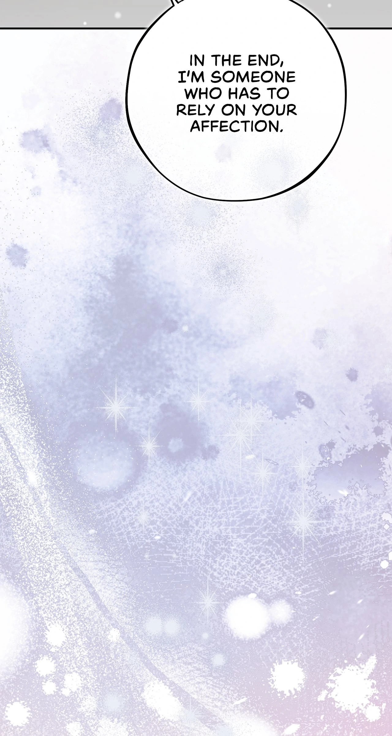 Escape Me If You Can - Chapter 53 manhwa