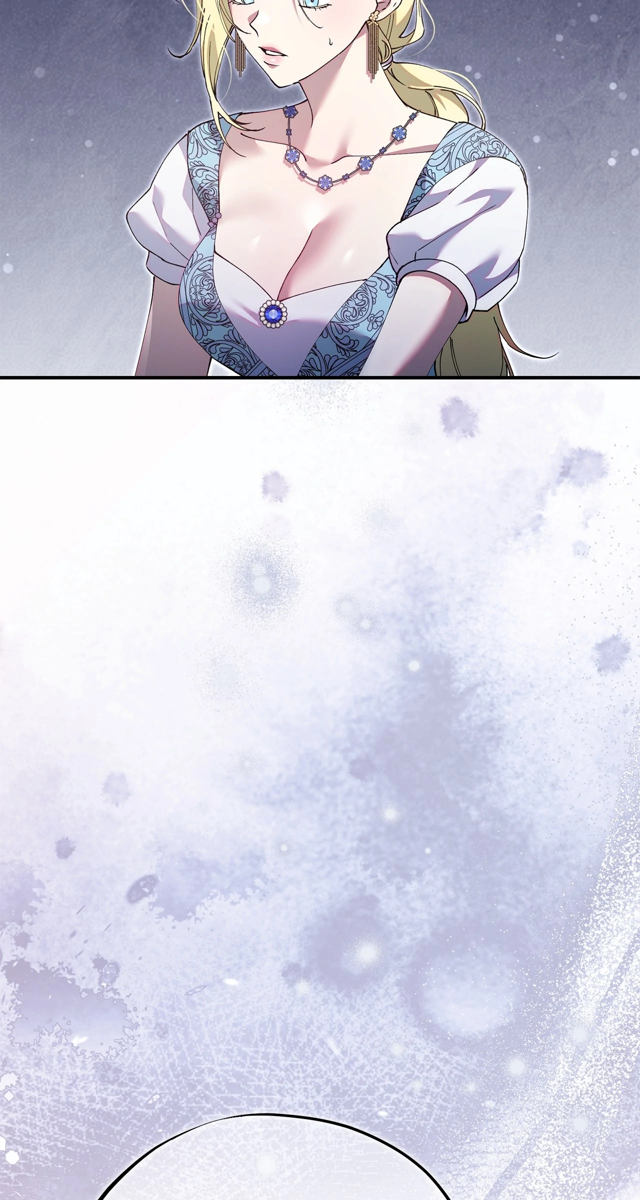 Escape Me If You Can - Chapter 53 manhwa