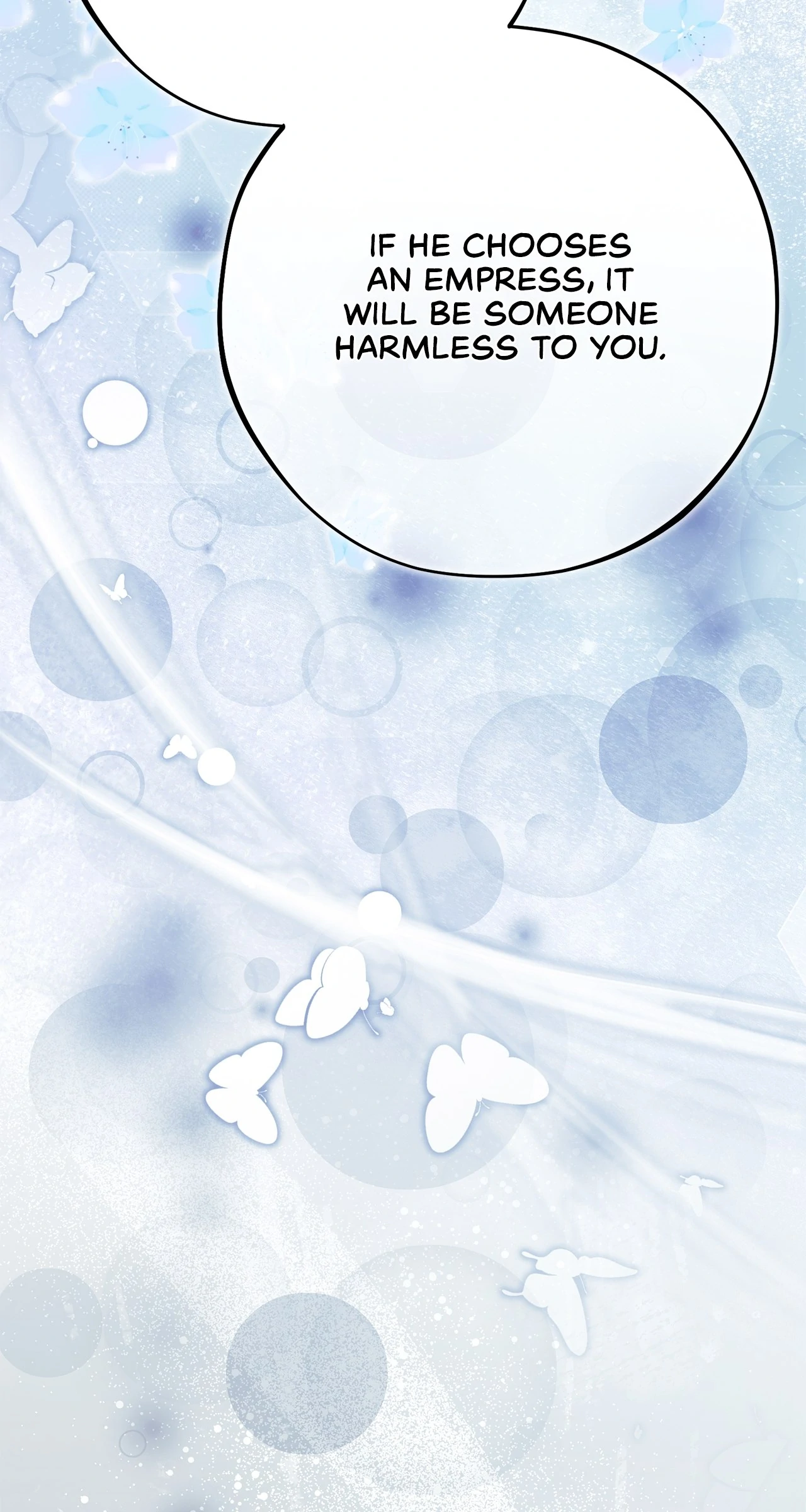 Escape Me If You Can - Chapter 53 manhwa
