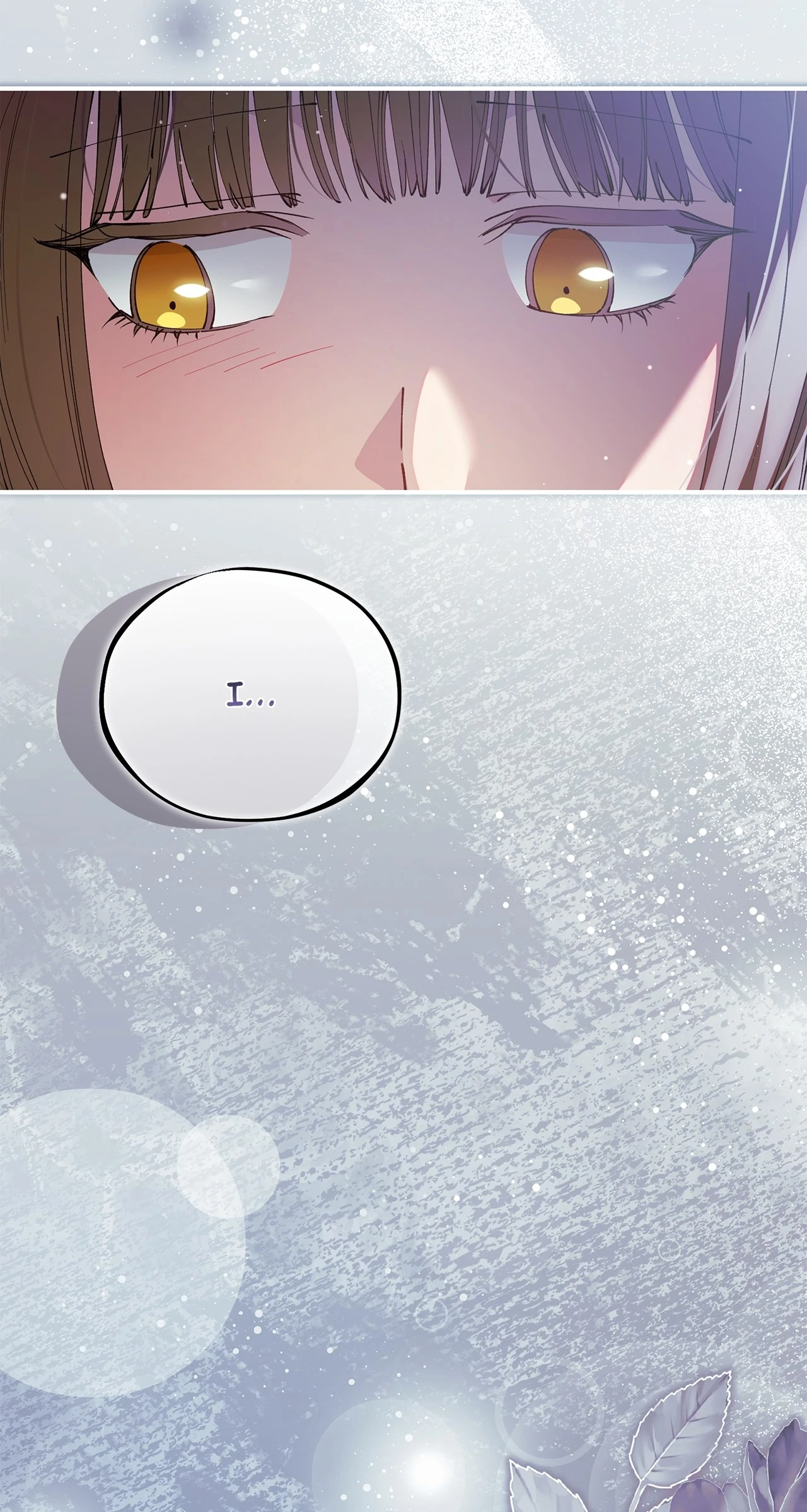 Escape Me If You Can - Chapter 53 manhwa