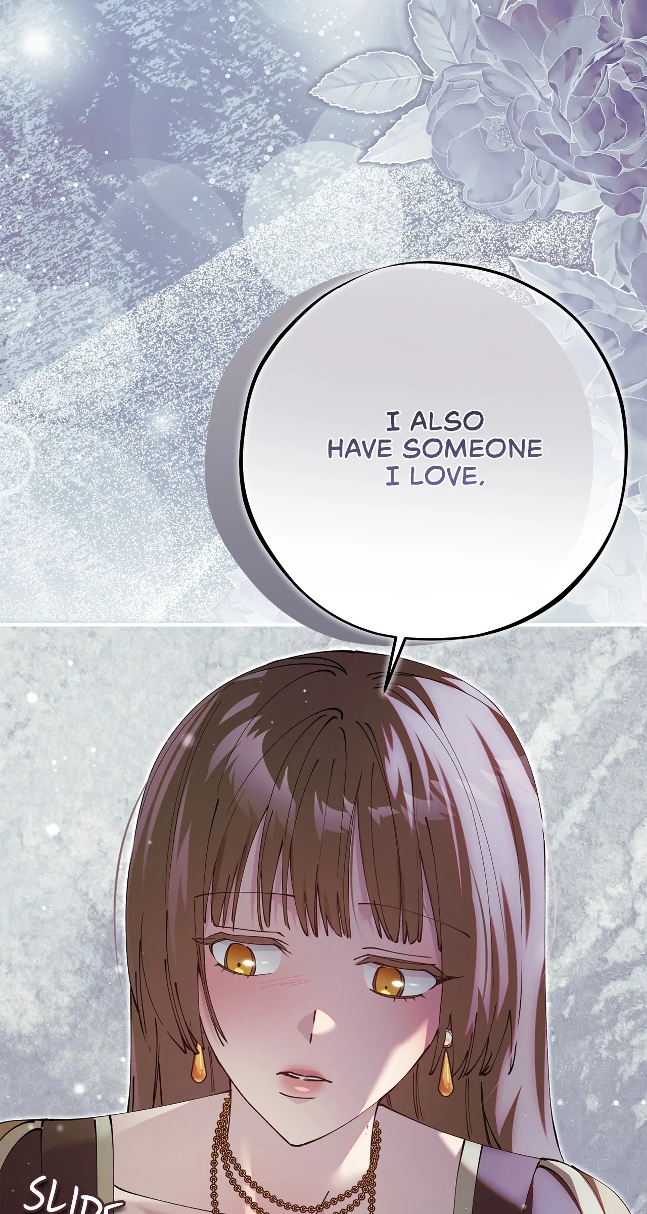 Escape Me If You Can - Chapter 53 manhwa