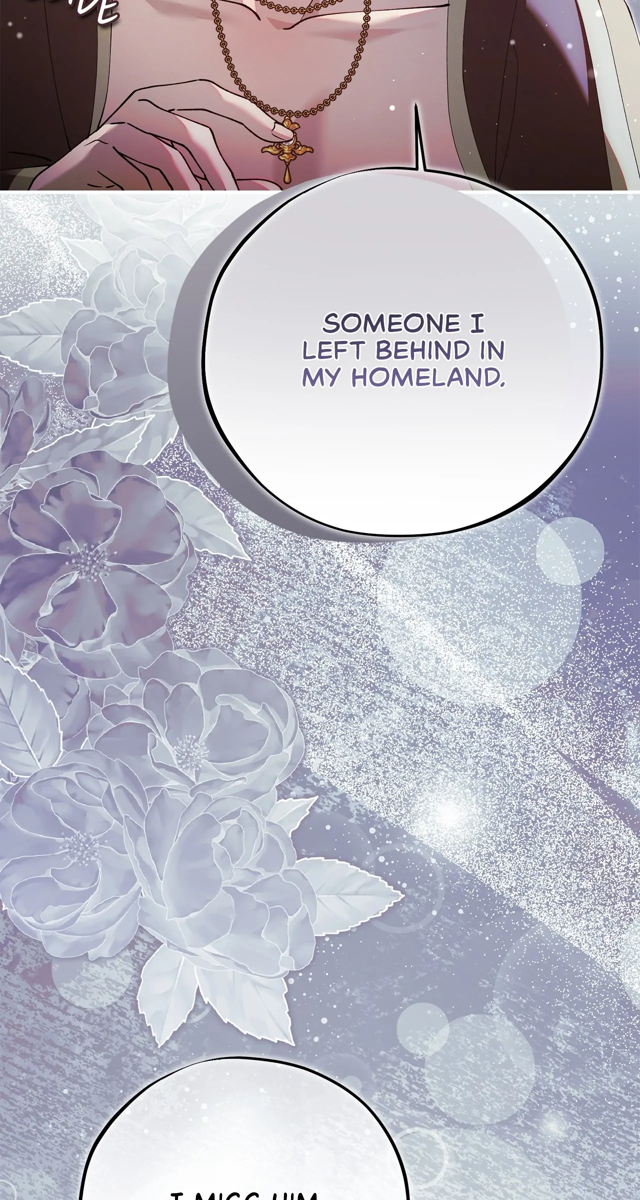 Escape Me If You Can - Chapter 53 manhwa
